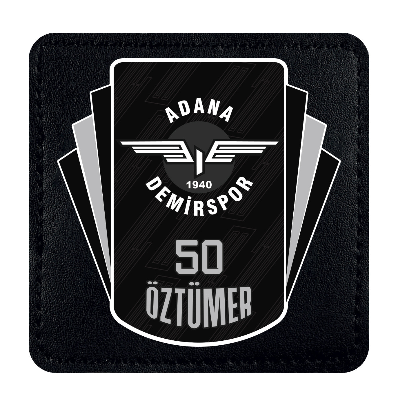 Adanademirspor Patches