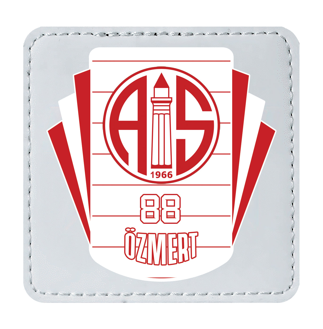 Antalyaspor Patches
