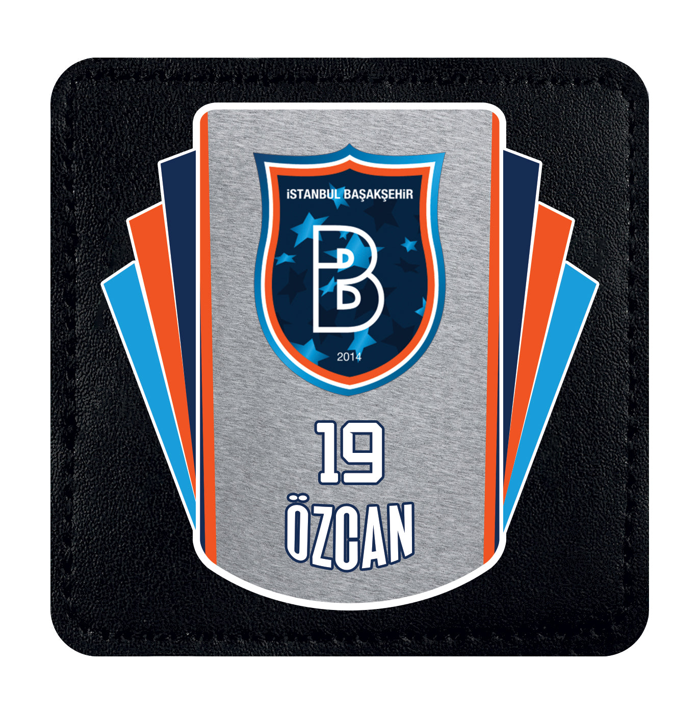 Başakşehir Patches