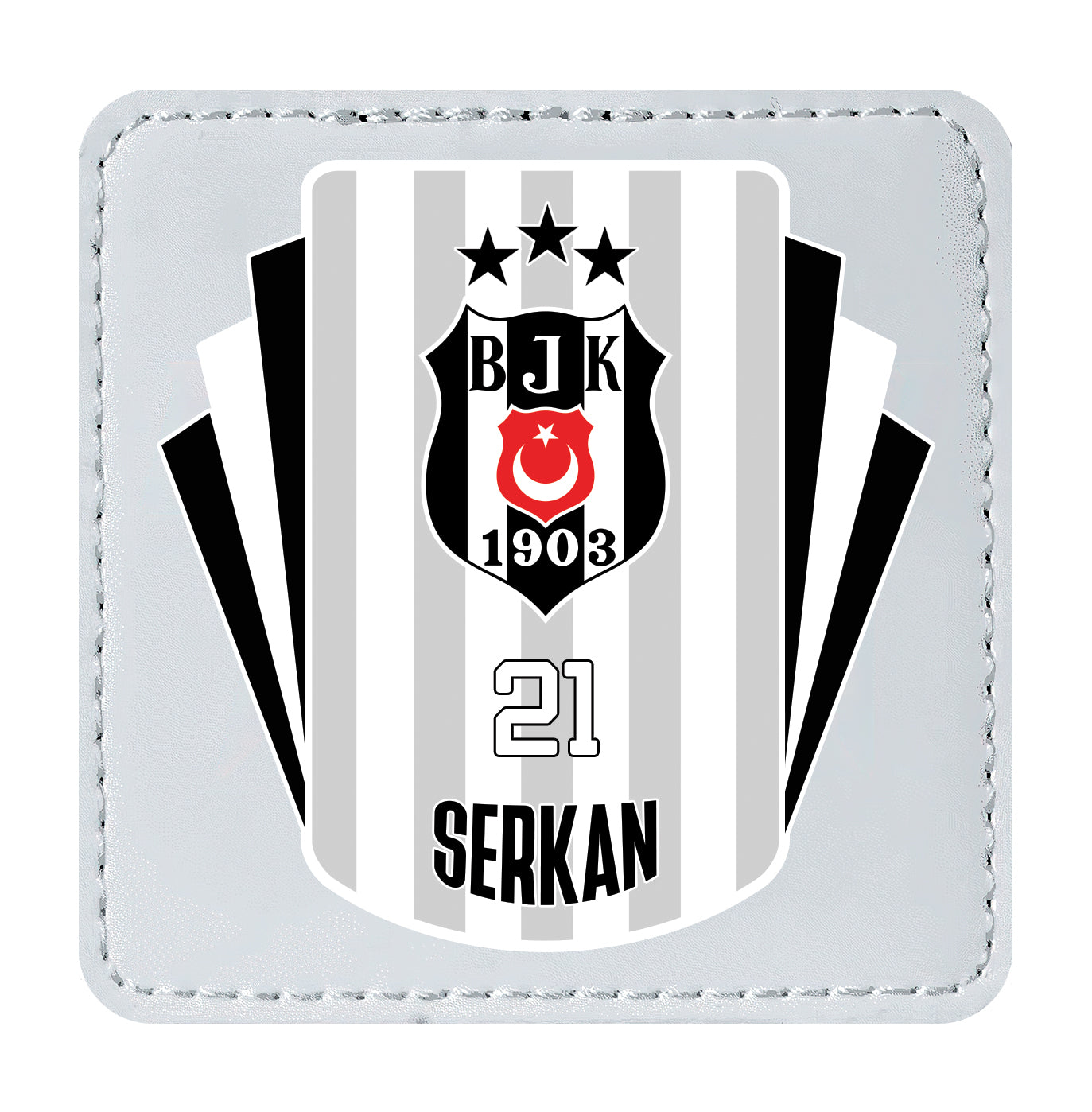 Beşiktaş Patches