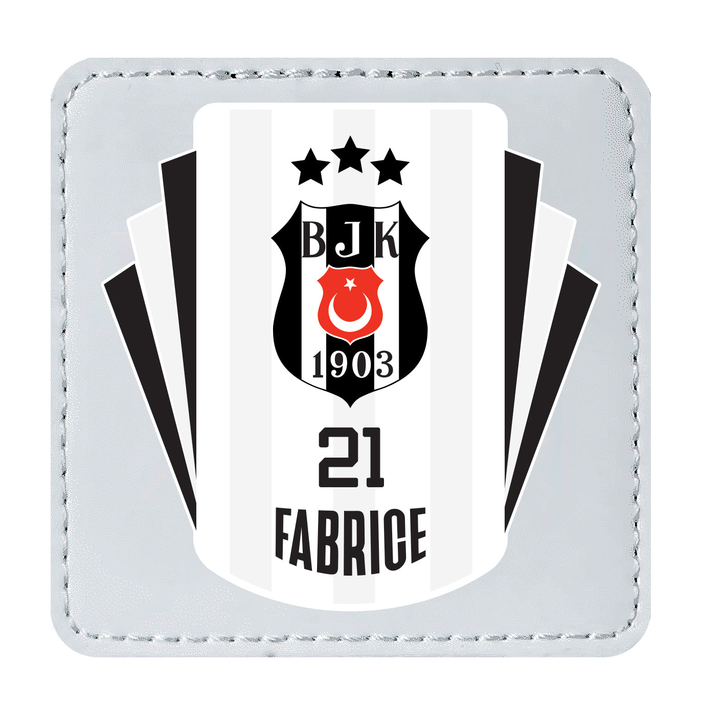 Beşiktaş Patches