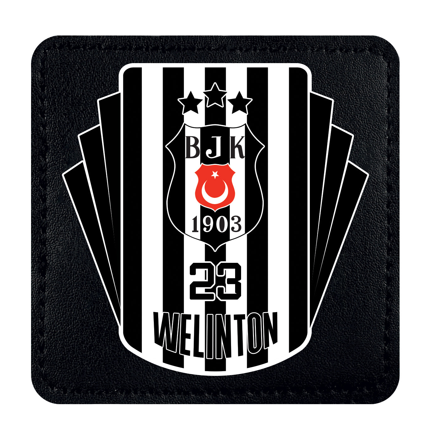 Beşiktaş Patches