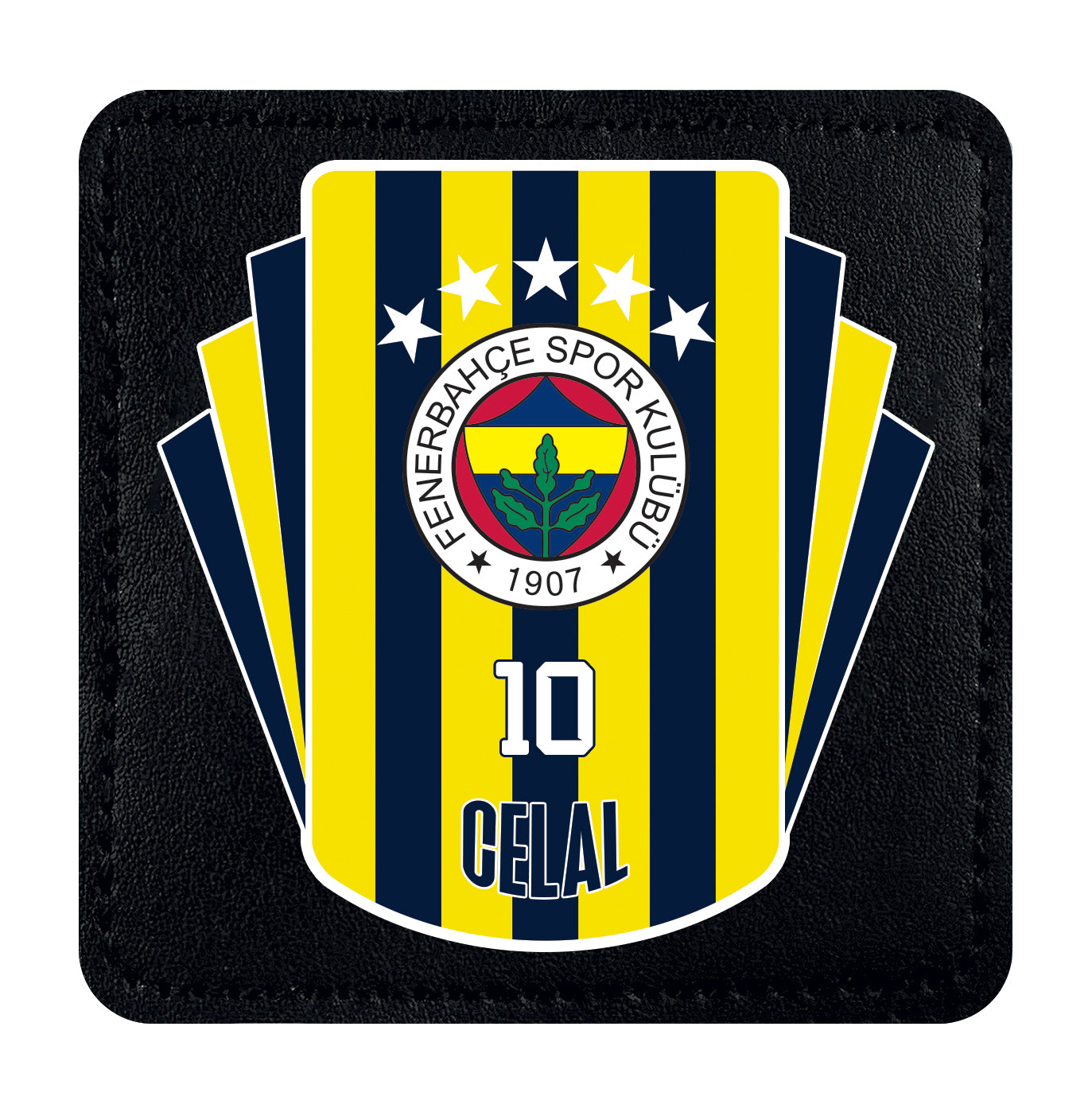 Fenerbahçe Patches