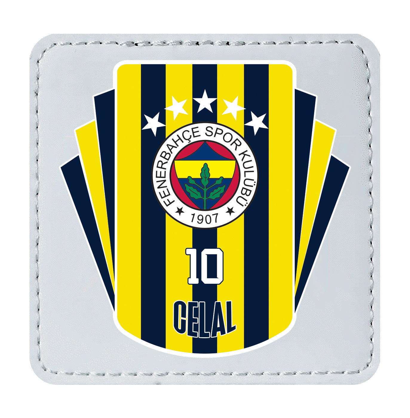 Fenerbahçe Patches