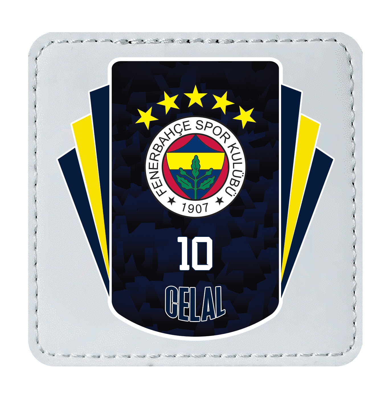 Fenerbahçe Patches