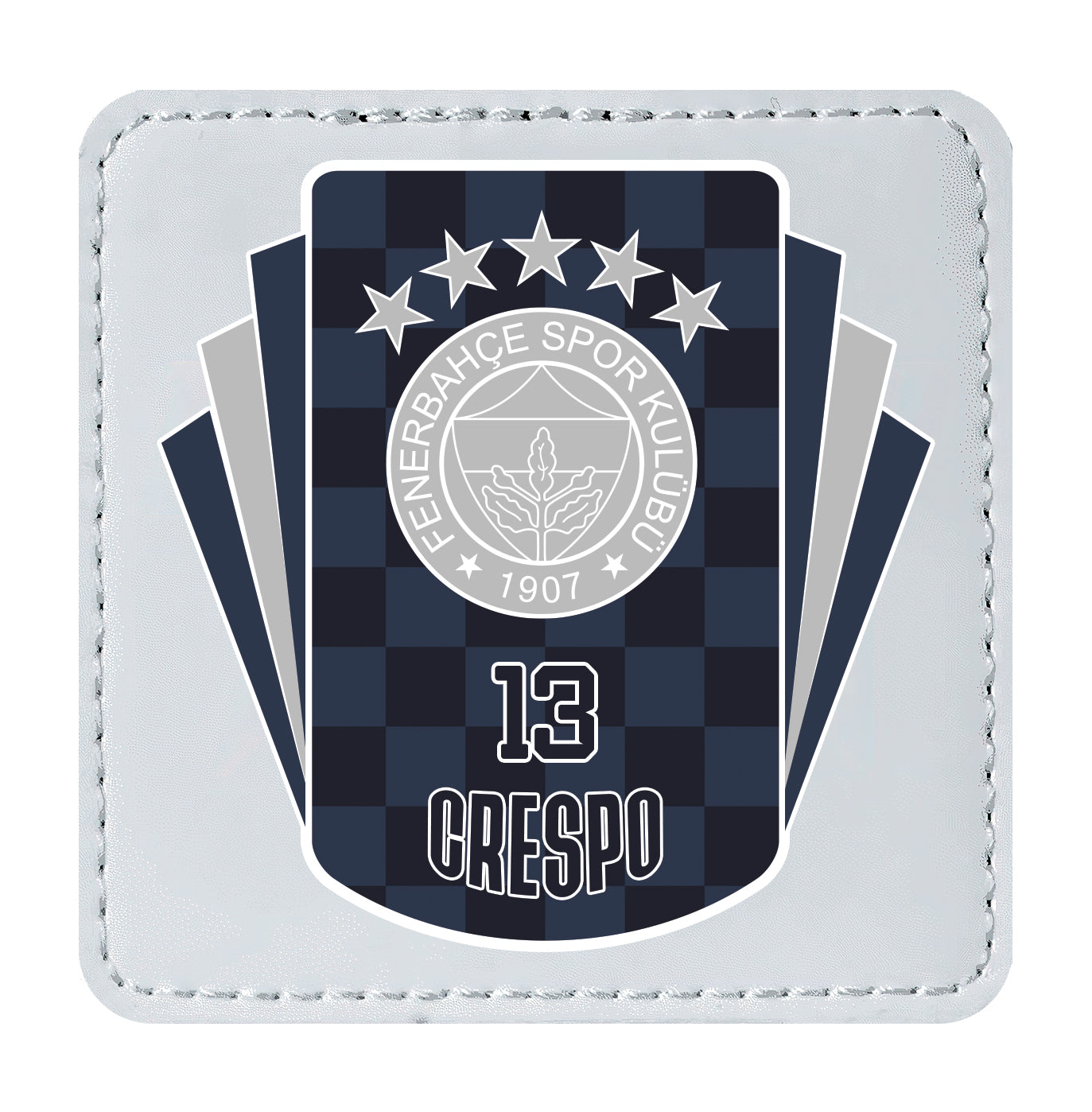 Fenerbahçe Patches