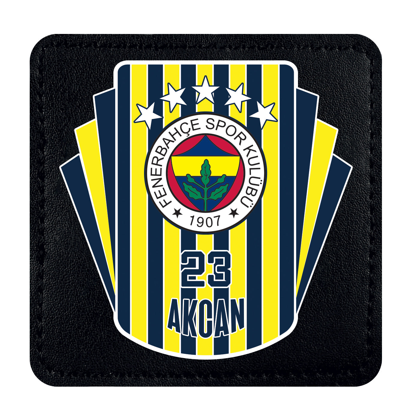 Fenerbahçe Patches
