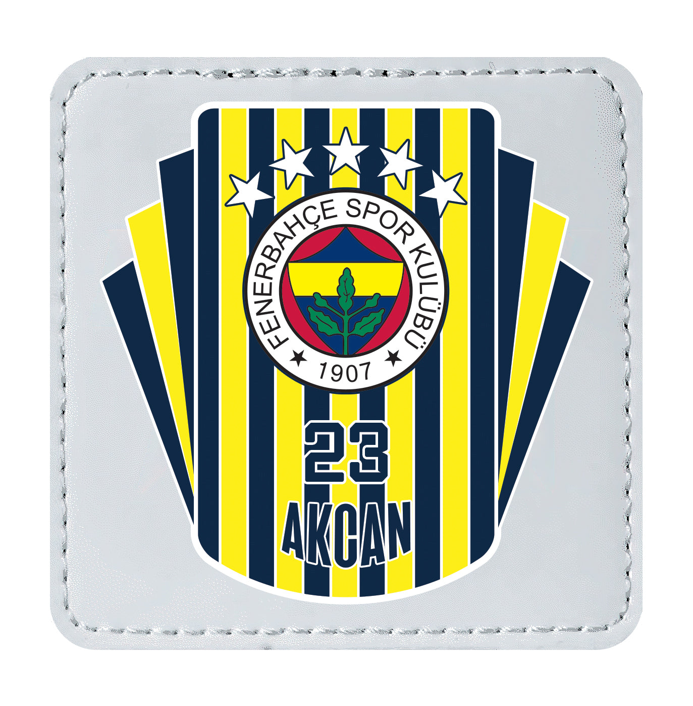 Fenerbahçe Patches