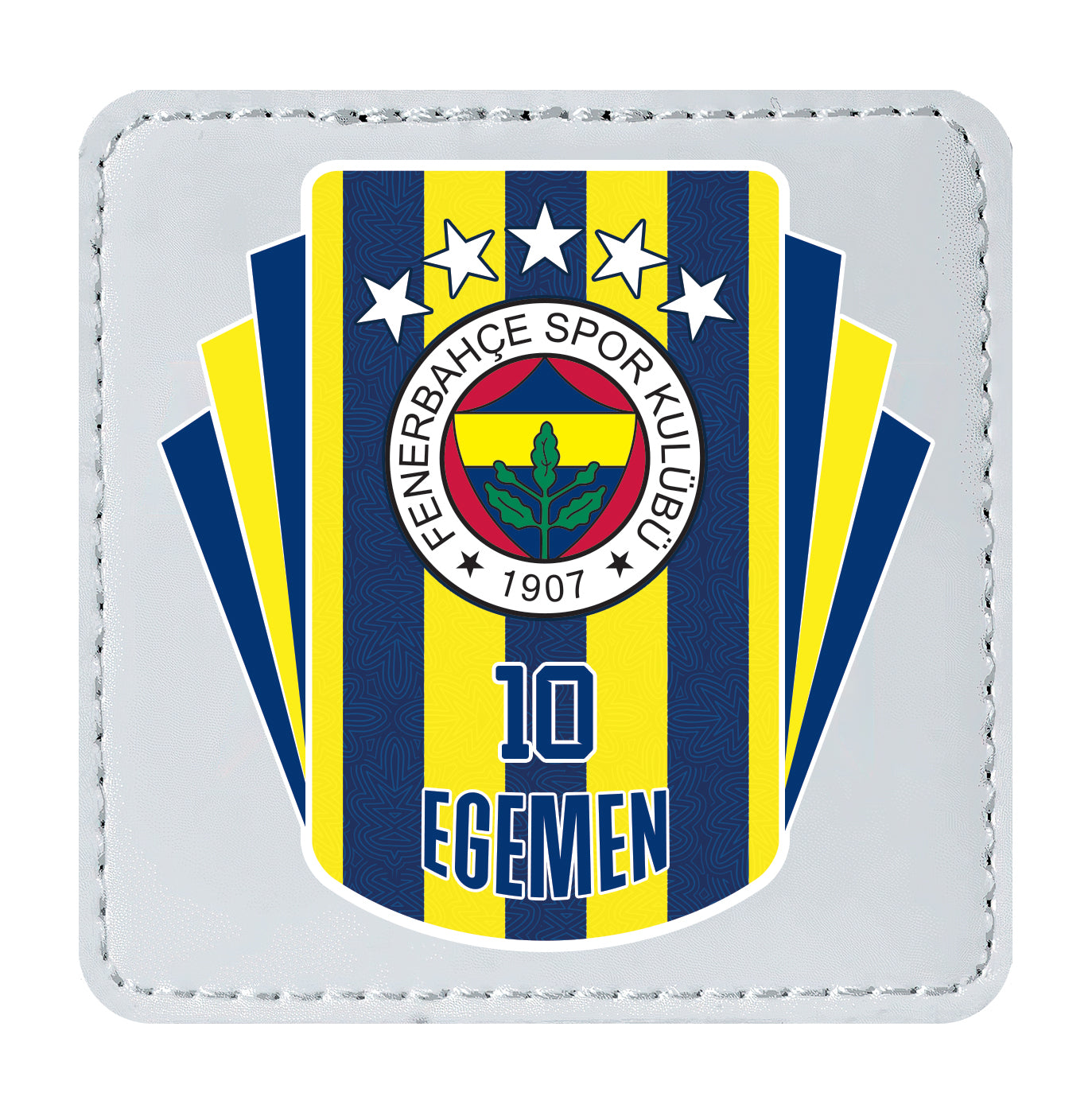 Fenerbahçe Patches