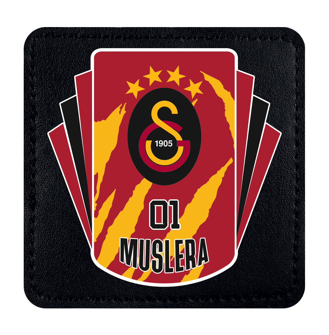 Galatasaray Patches