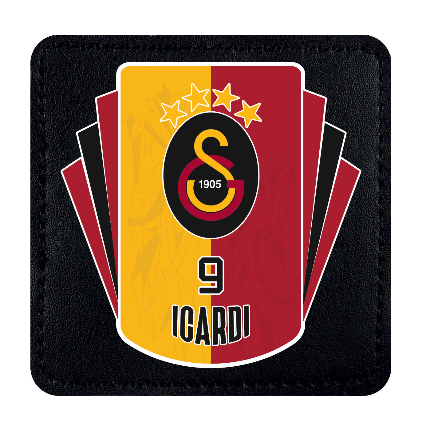 Galatasaray Patches