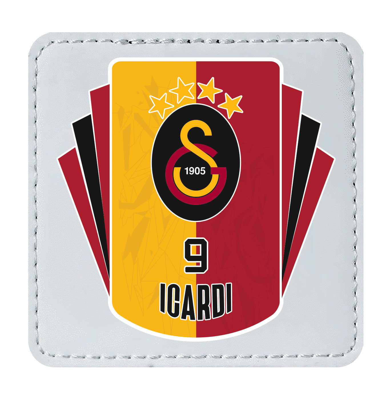 Galatasaray Patches