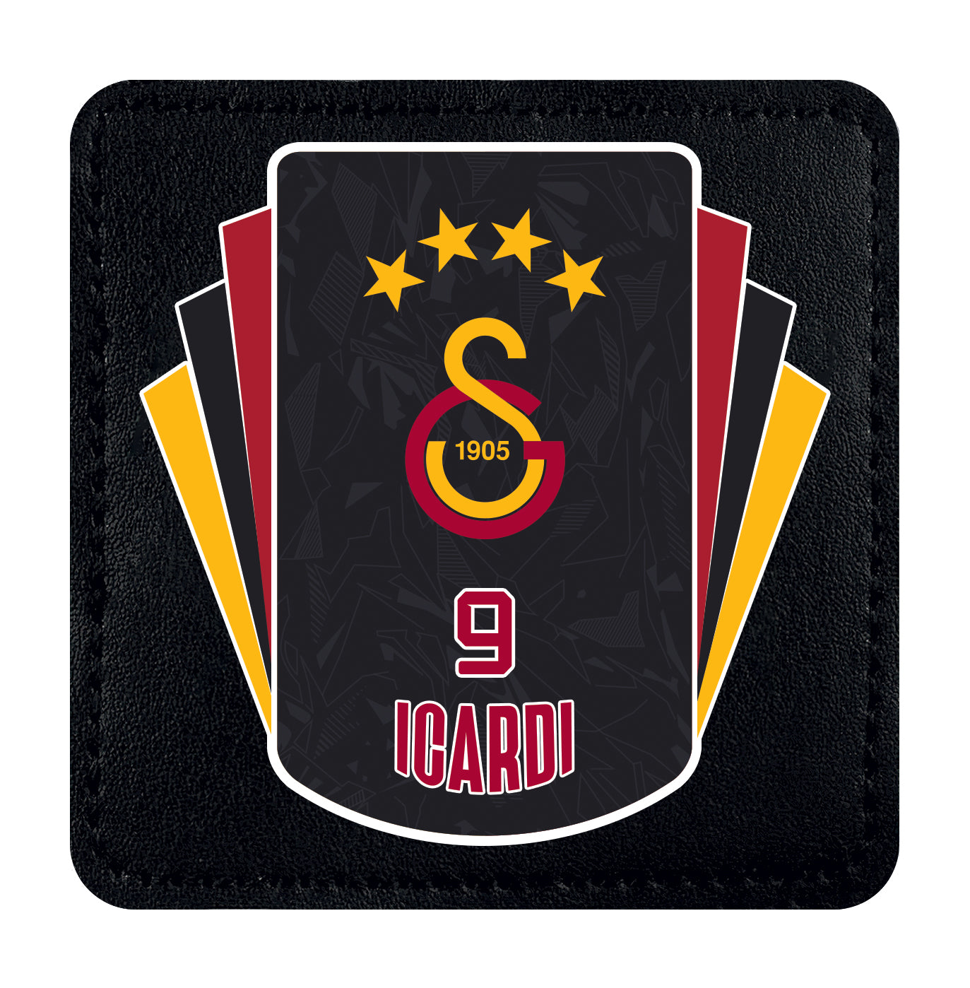 Galatasaray Patches