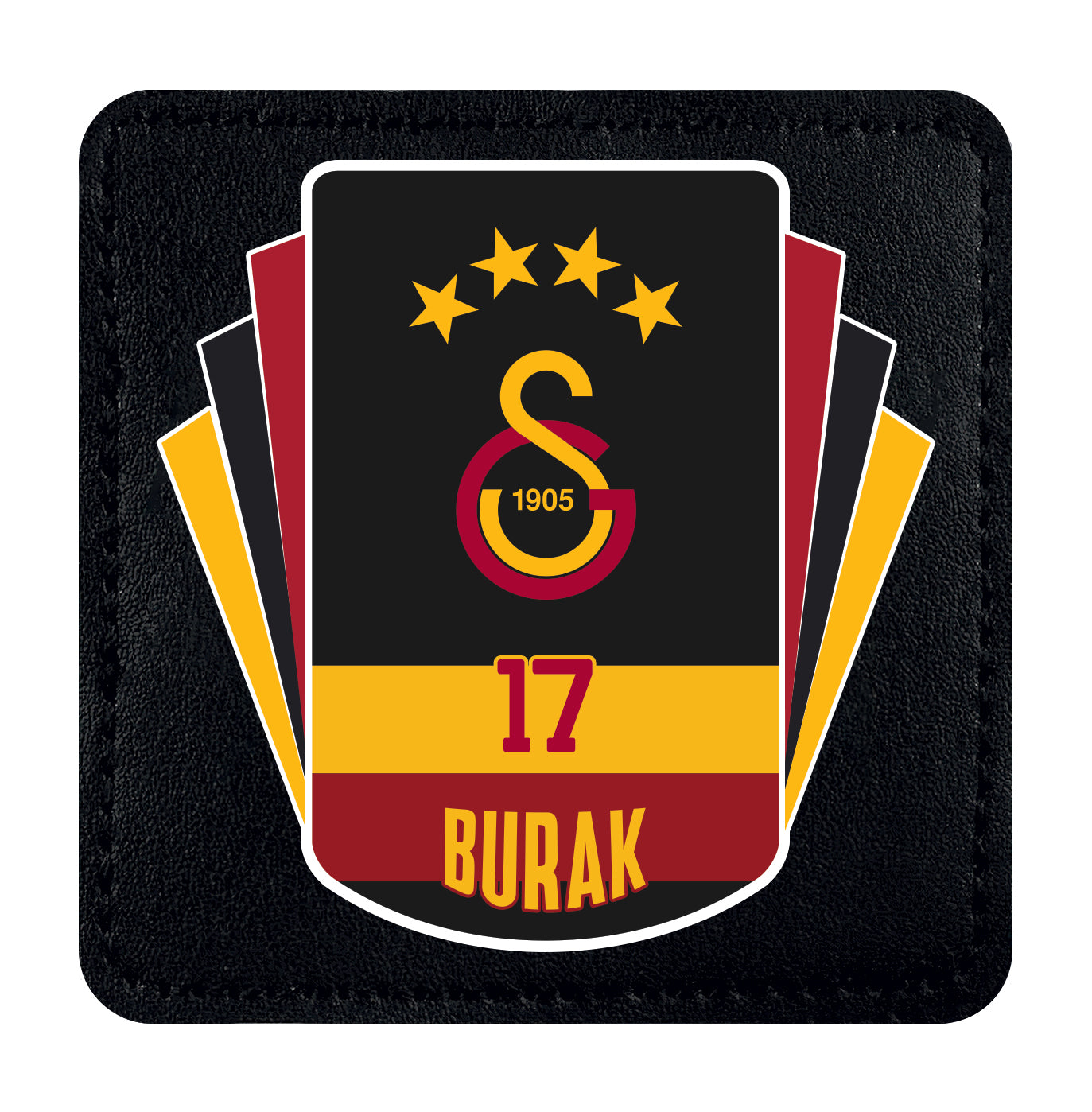 Galatasaray Patches