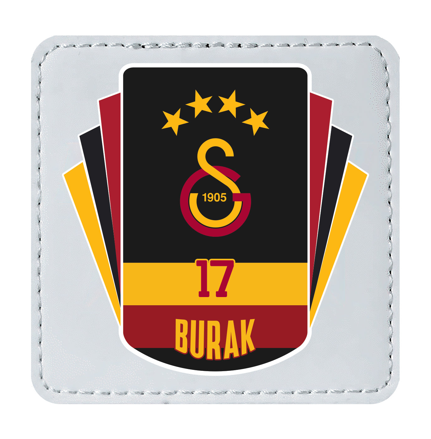 Galatasaray Patches