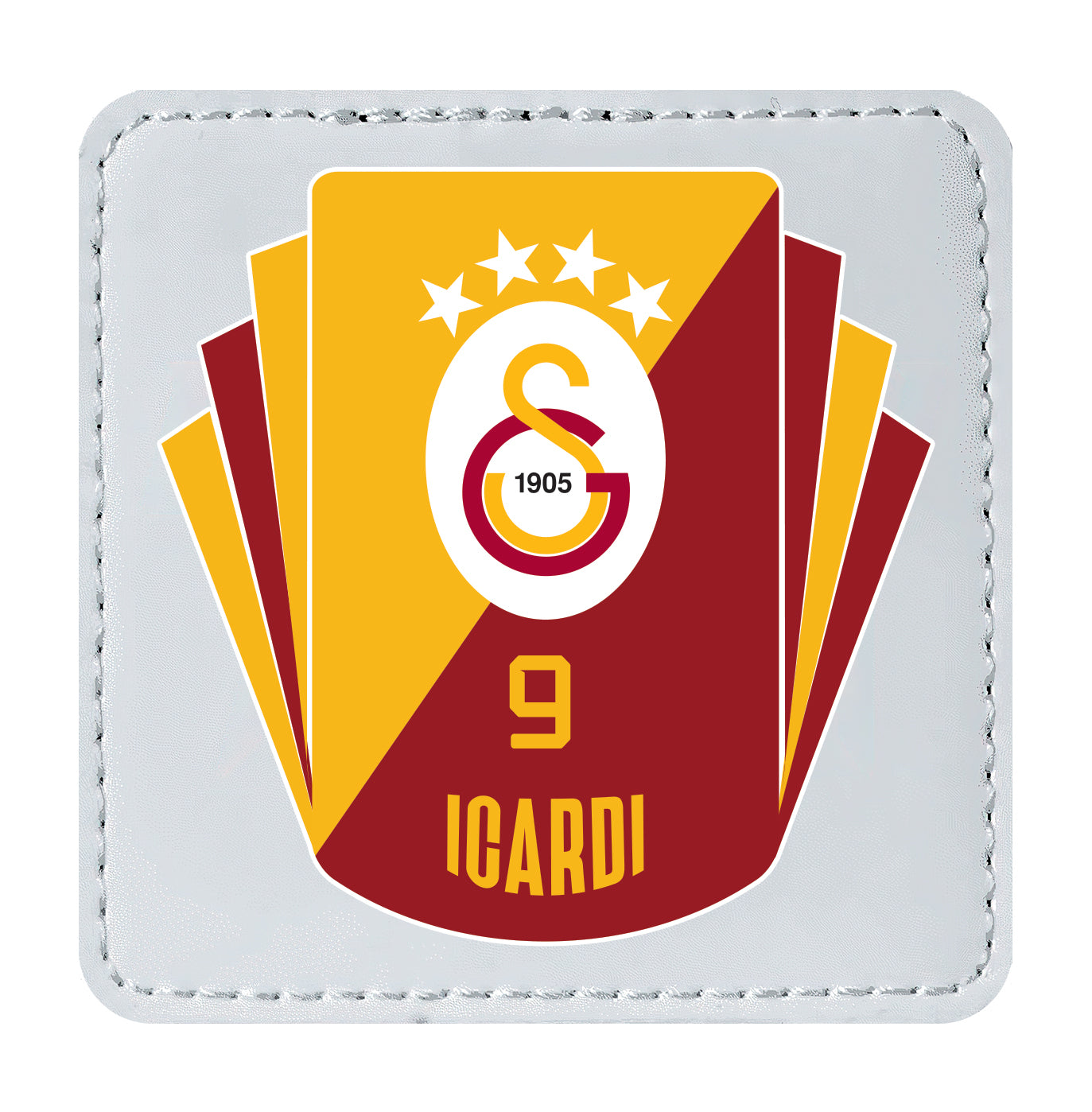 Galatasaray Patches