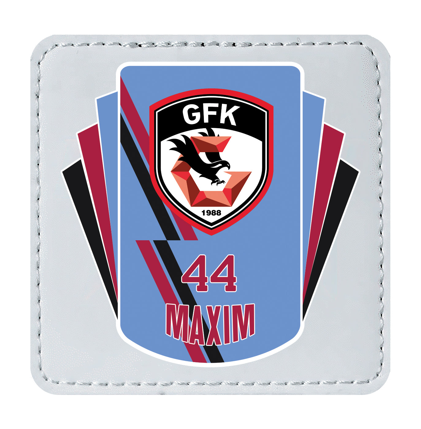 Gaziantepspor Patches