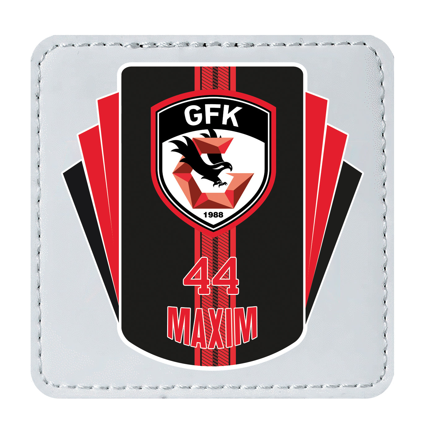 Gaziantepspor Patches
