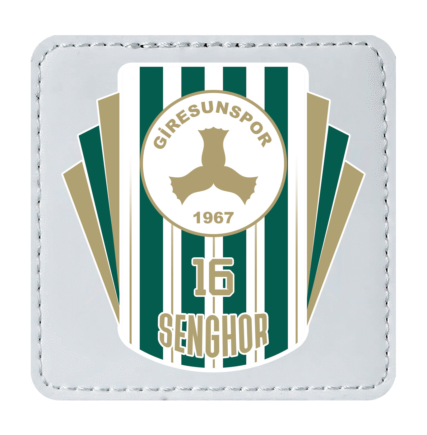 Giresunspor Patches