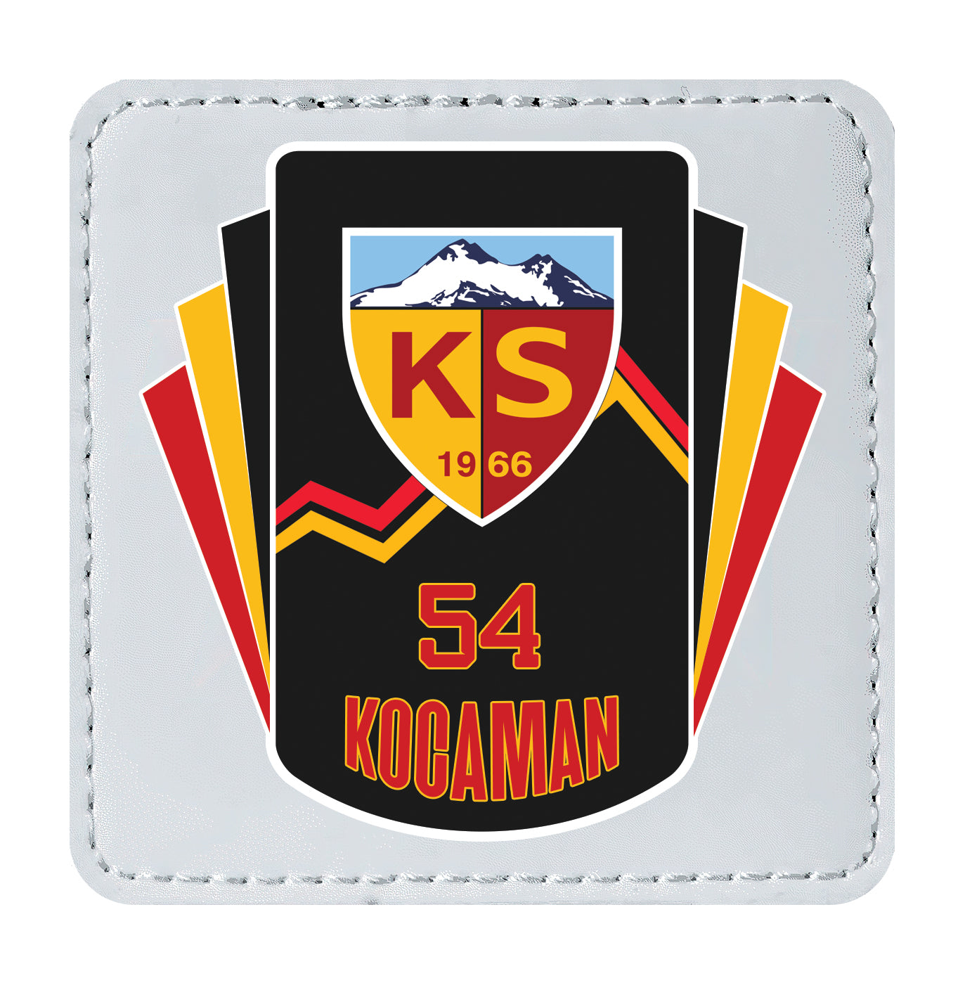 Kayserispor Patches