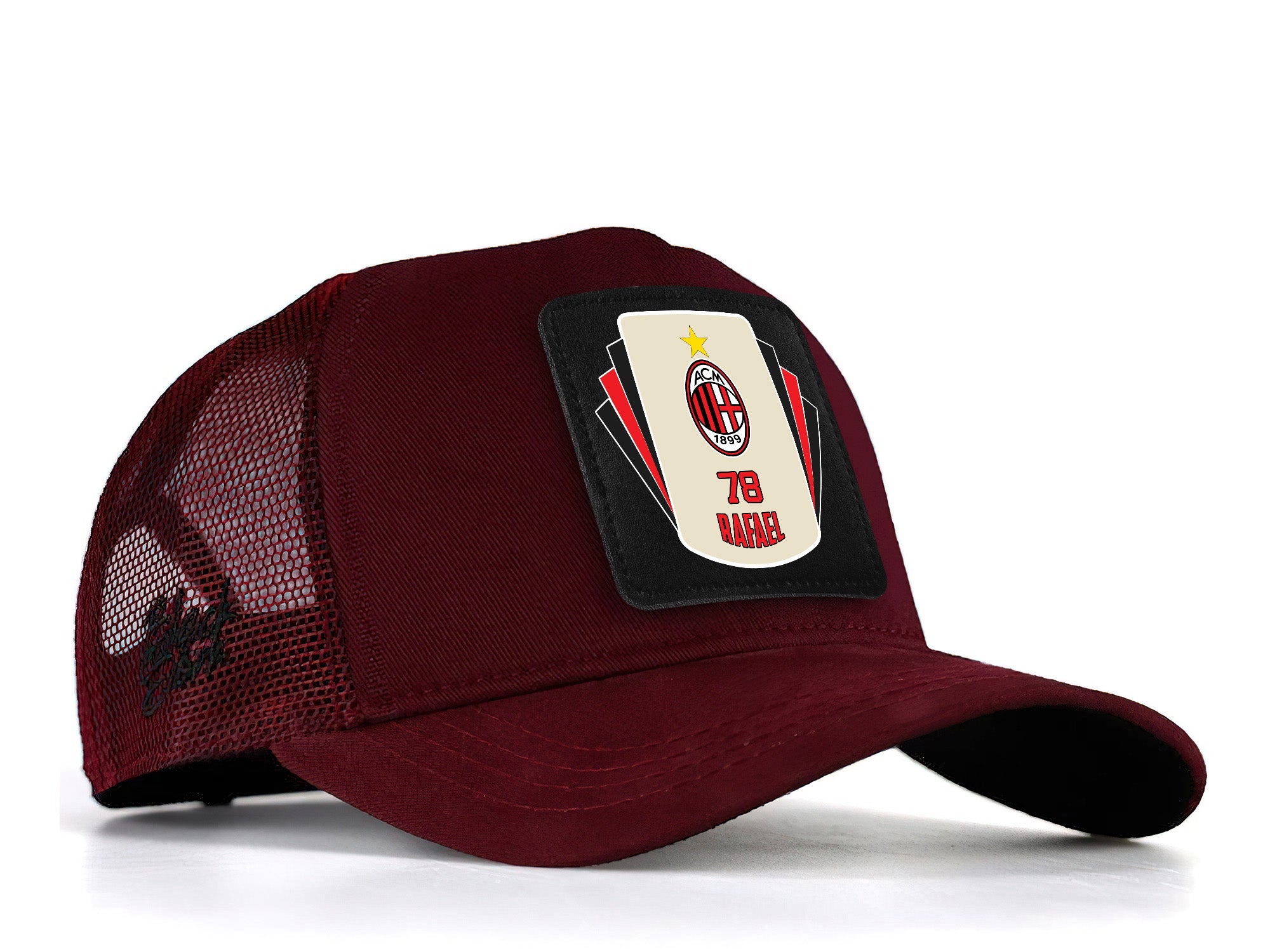 AC MILAN Trucker Cap