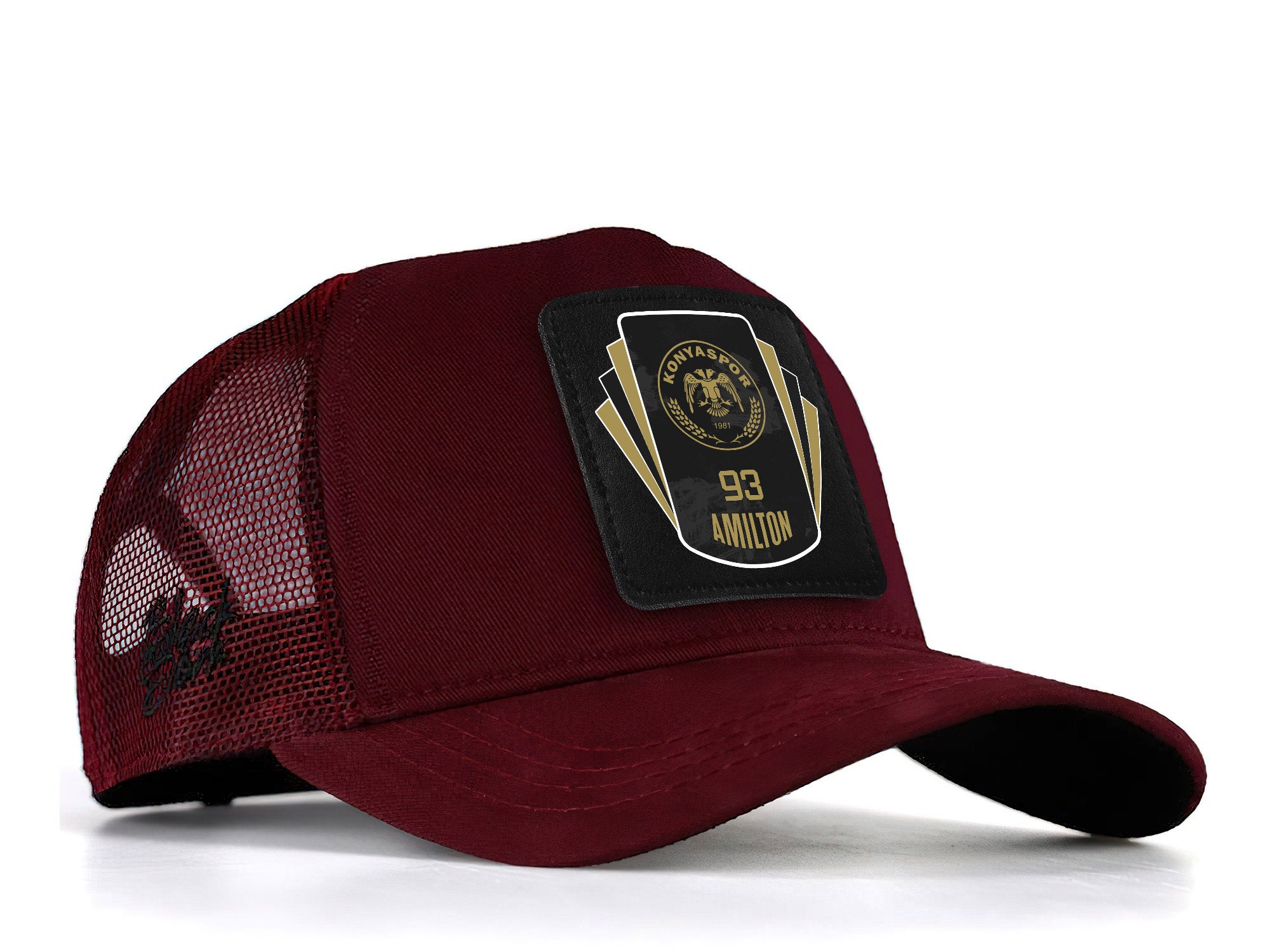 Konyaspor Trucker Cap