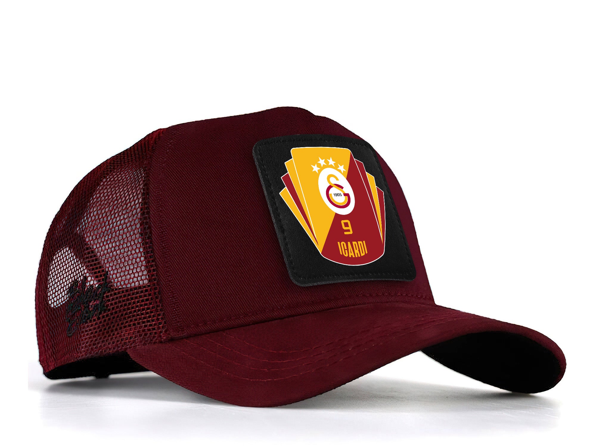 Galatasaray Trucker Cap