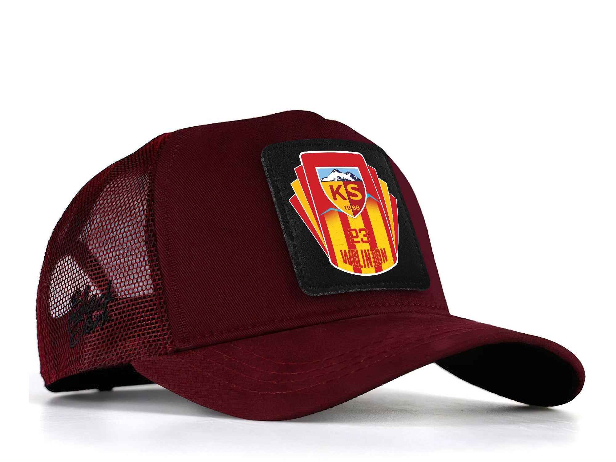 Kayserispor Trucker Cap