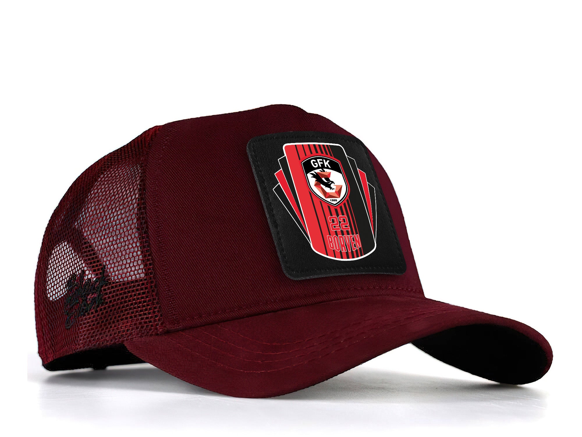 Gaziantepspor Trucker Cap
