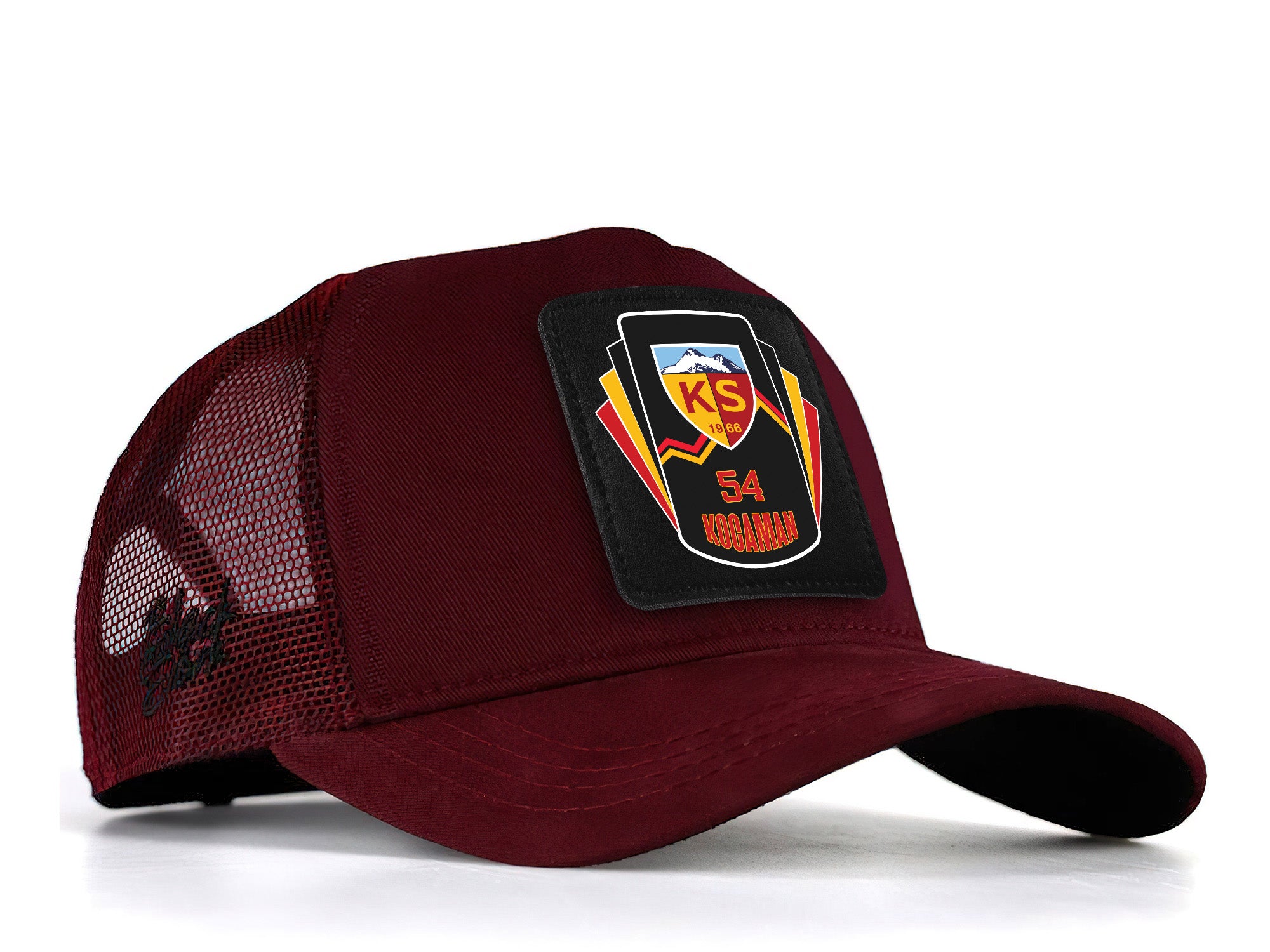 Kayserispor Trucker Cap