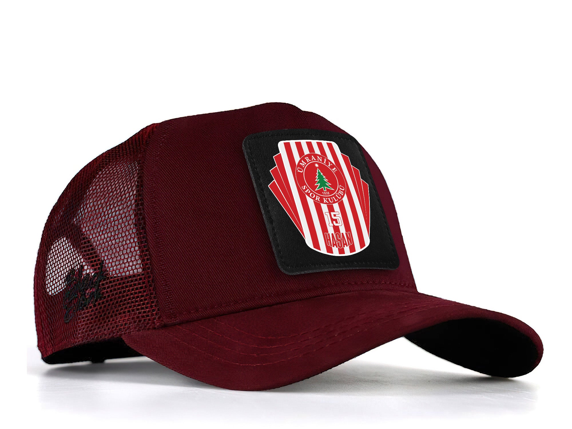 Ümraniyespor Trucker Cap