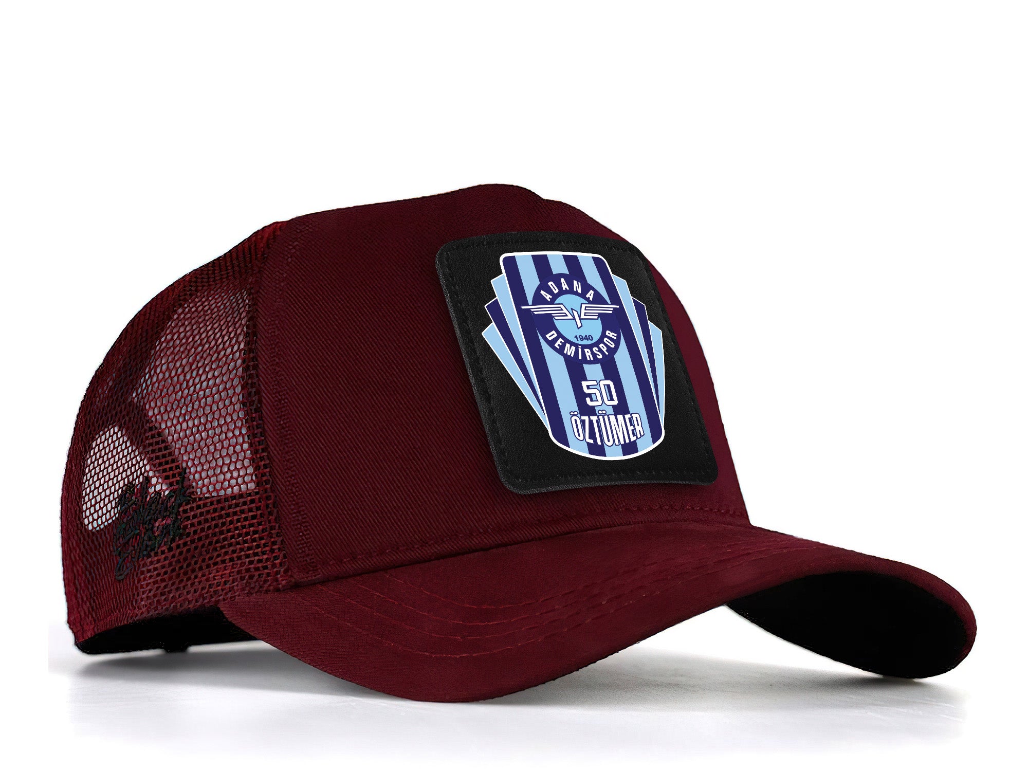 Adanademirspor Trucker Cap