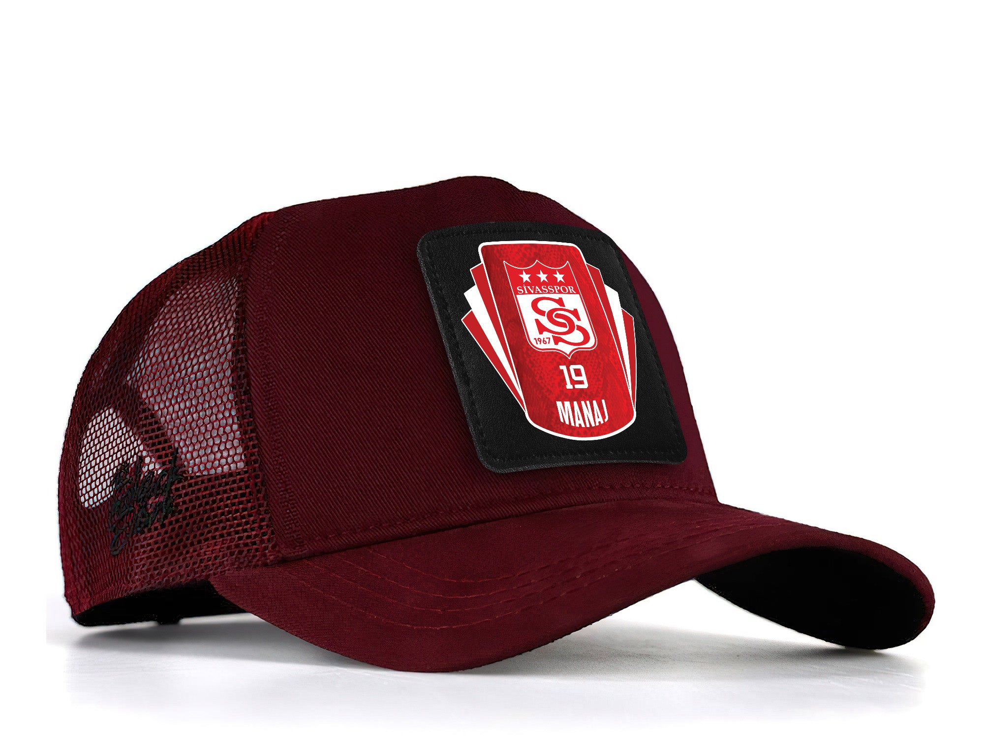 Sivasspor Trucker Cap