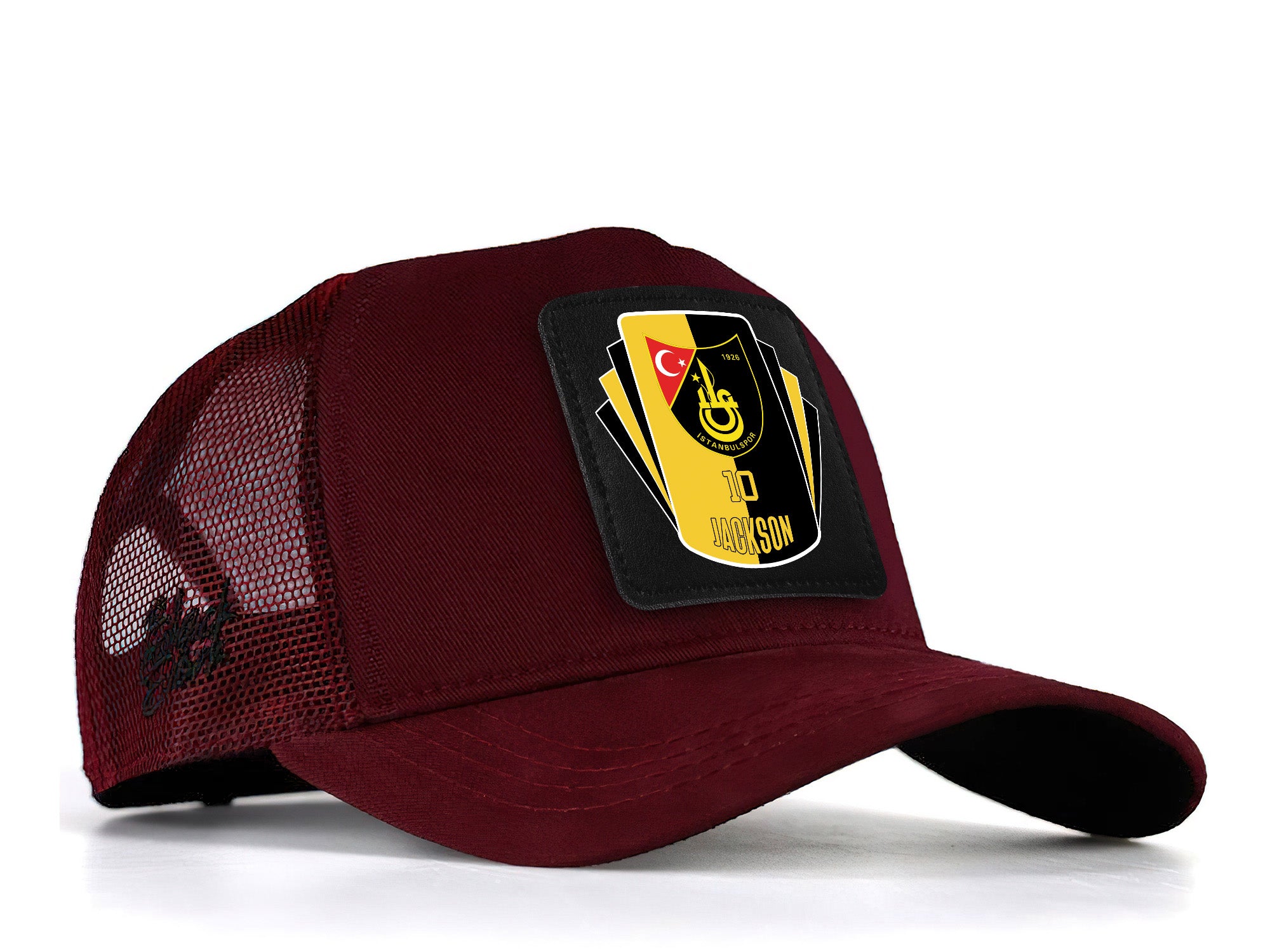 İstanbulspor Trucker Cap