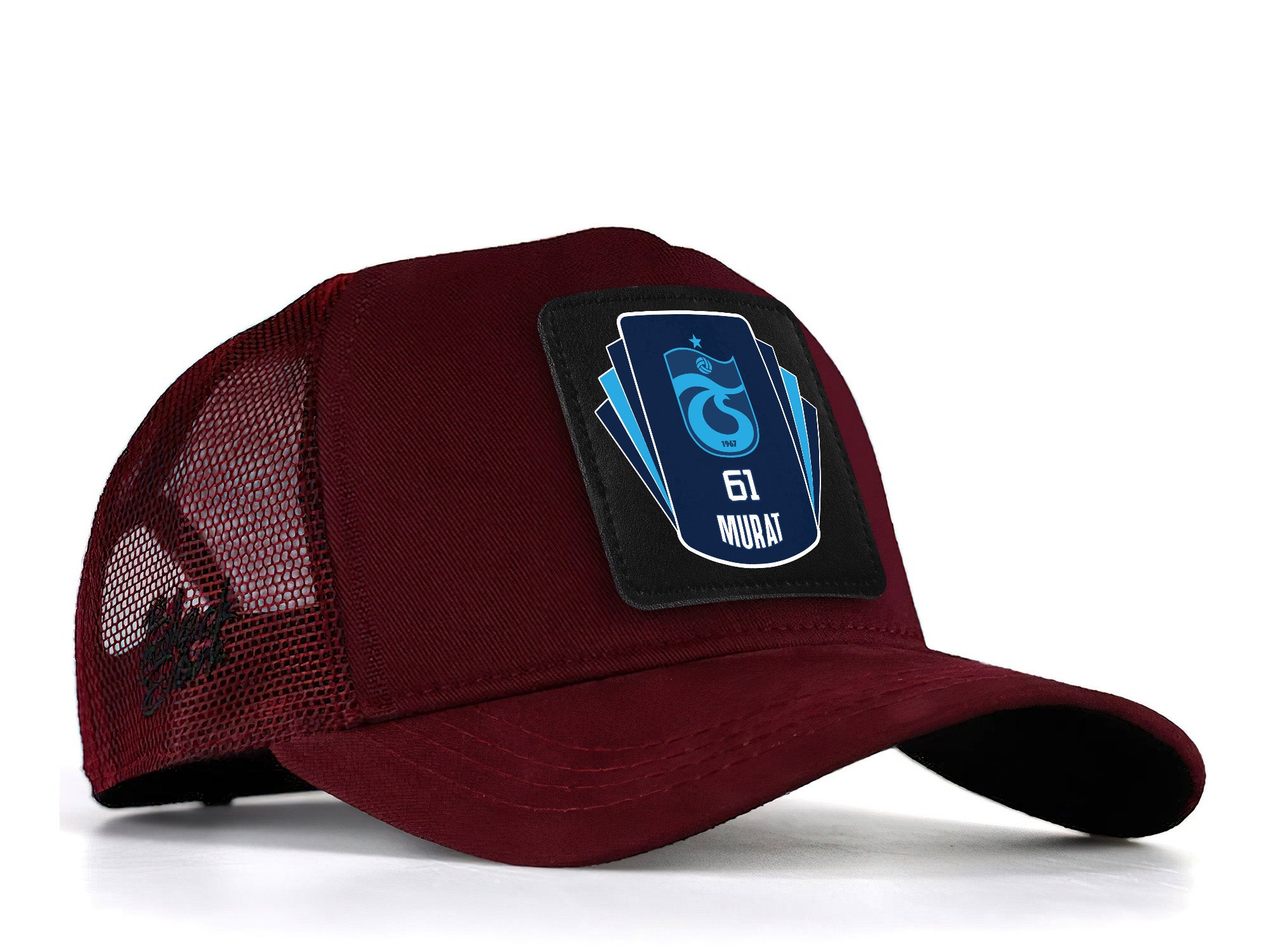 Trabzonspor Trucker Cap