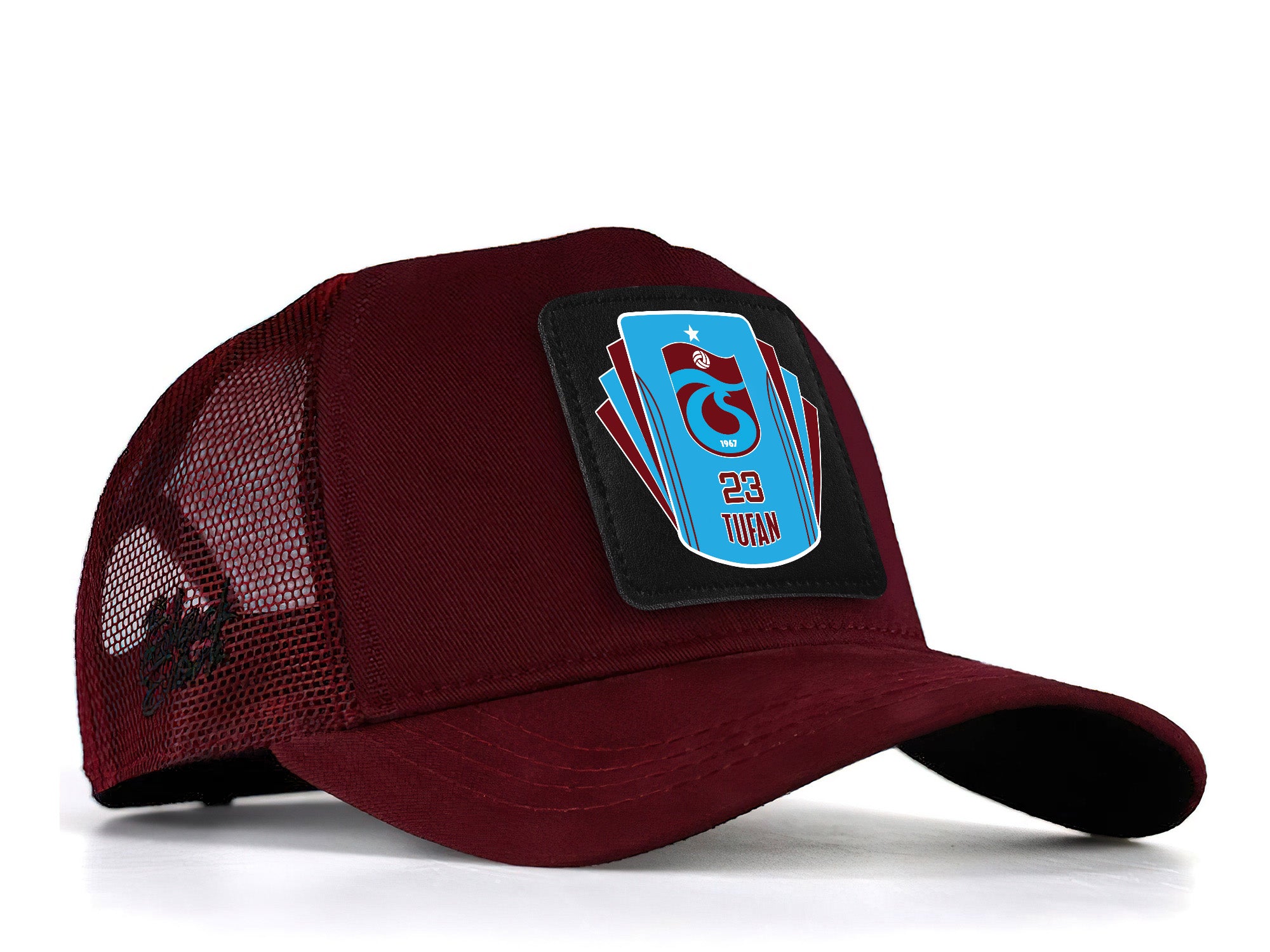 Trabzonspor Trucker Cap