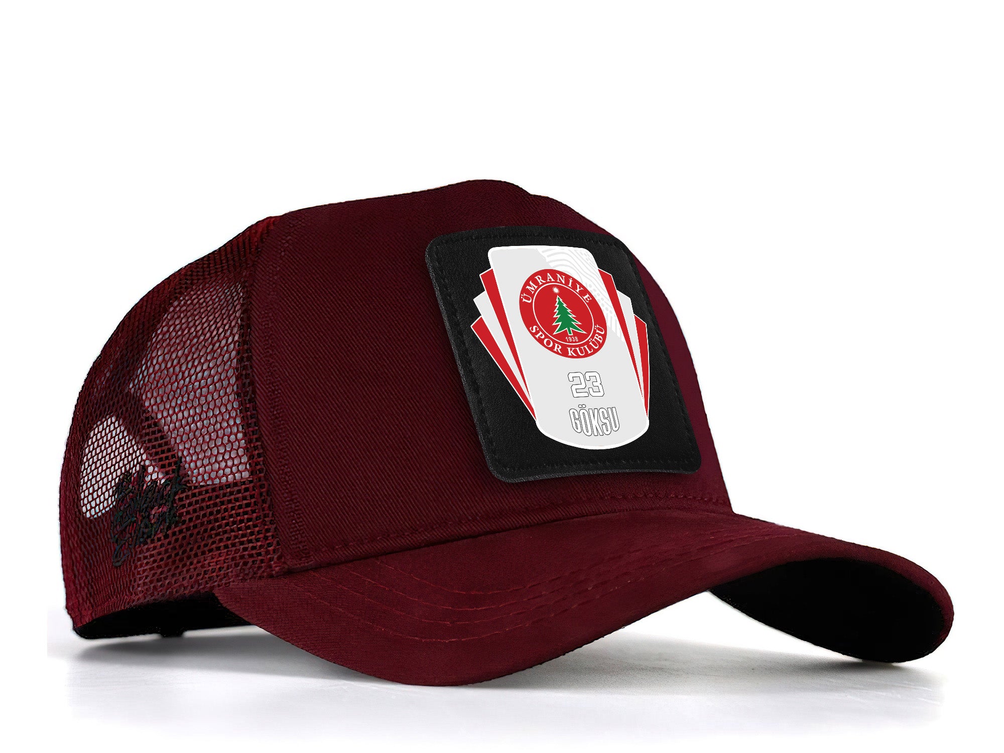 Ümraniyespor Trucker Cap