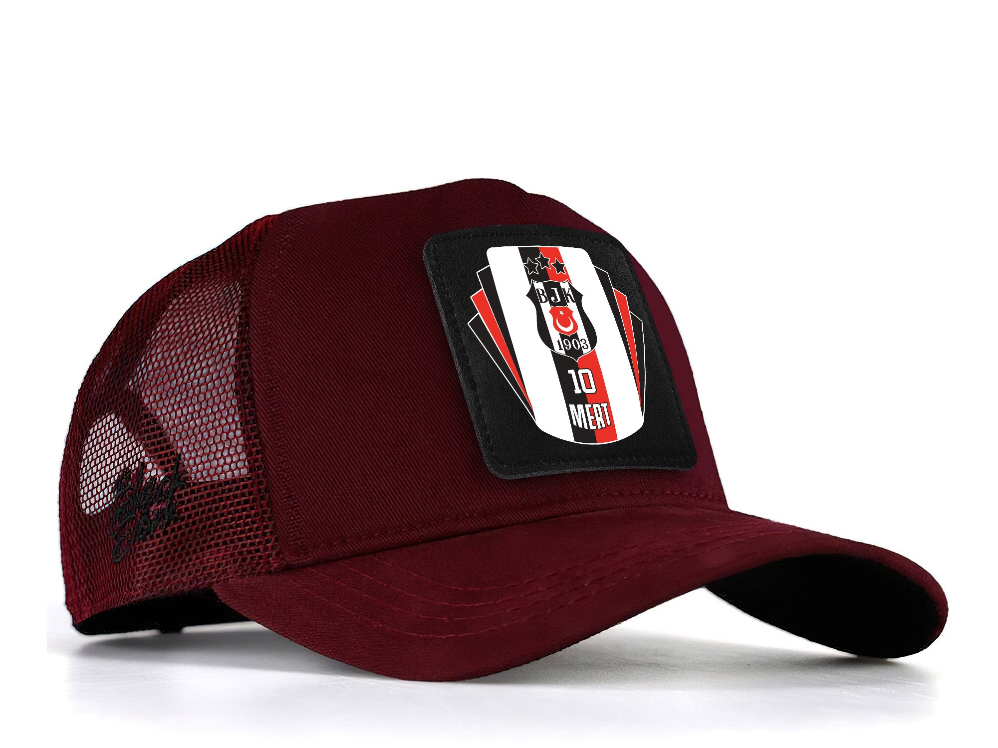 Beşiktaş Trucker Cap