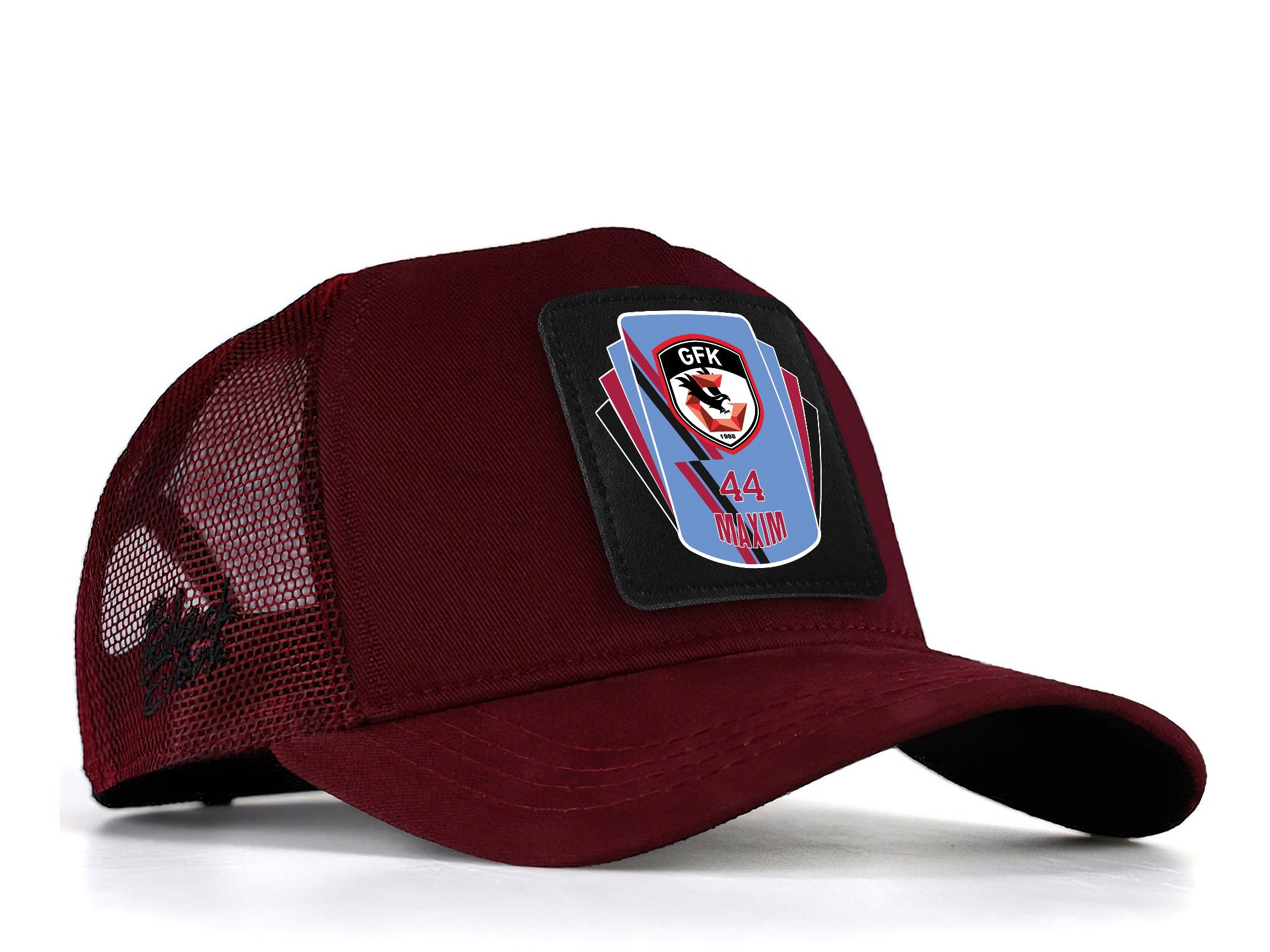 Gaziantepspor Trucker Cap