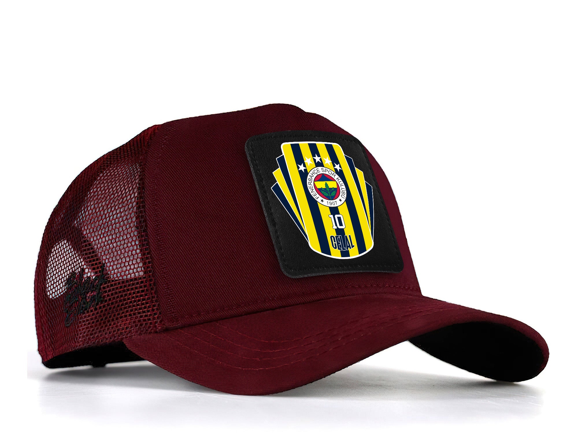 Fenerbahçe Trucker Cap
