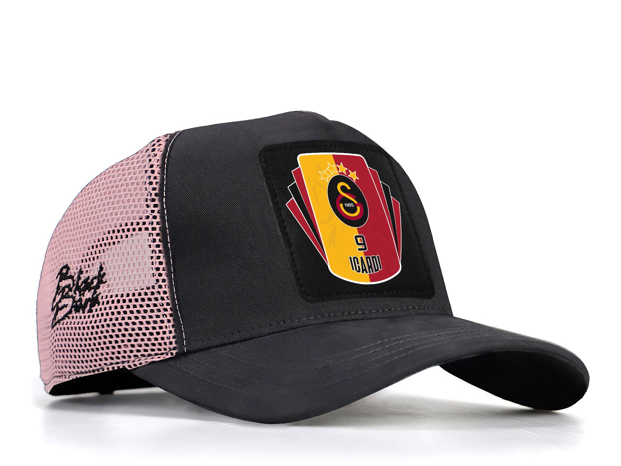 Galatasaray Trucker Cap
