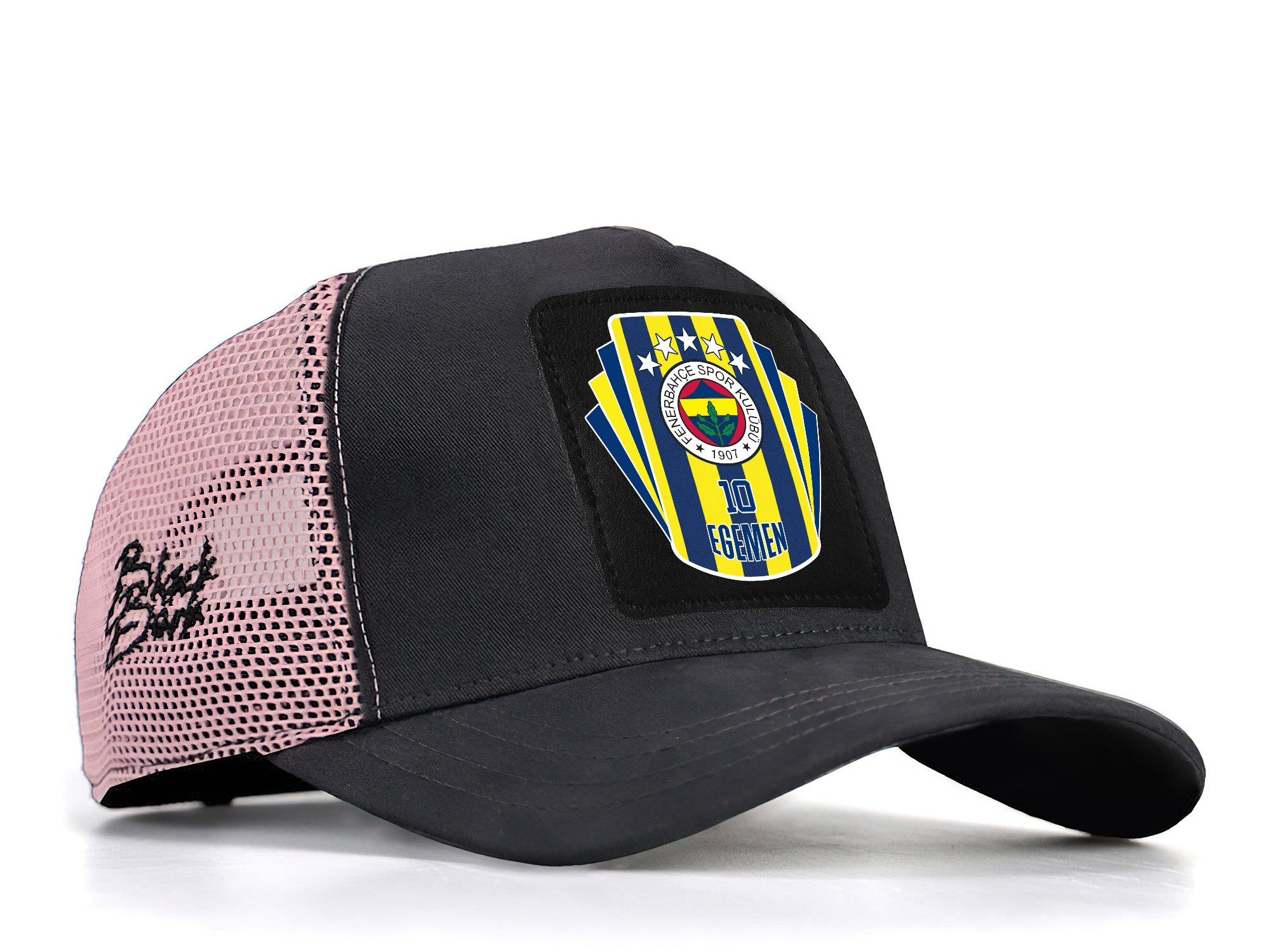 Fenerbahçe Trucker Cap
