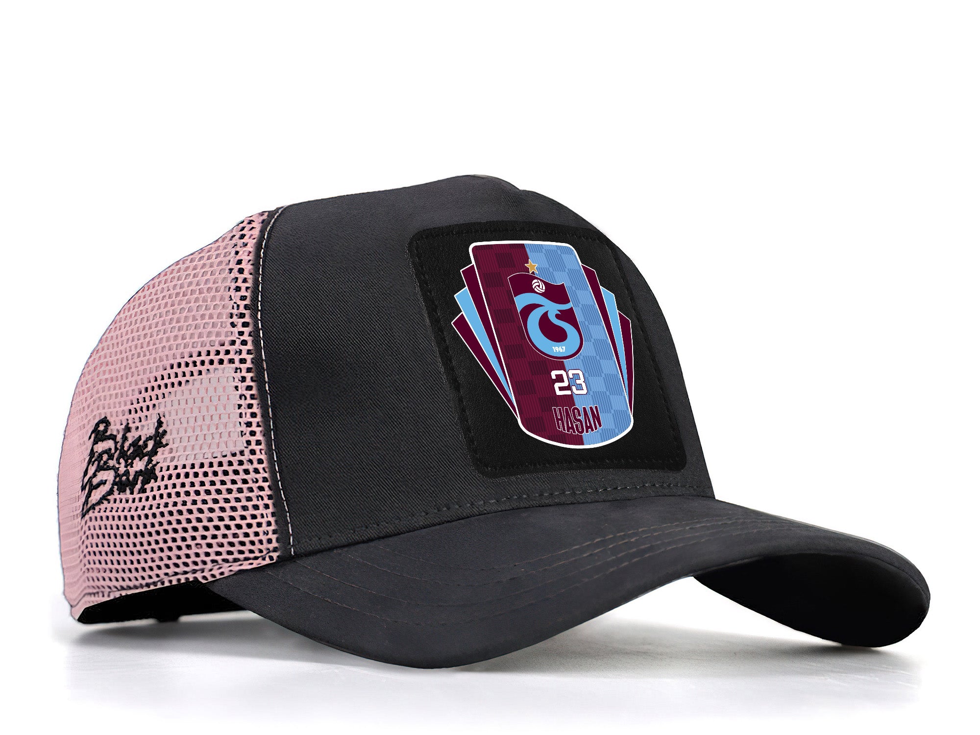 Trabzonspor Trucker Cap