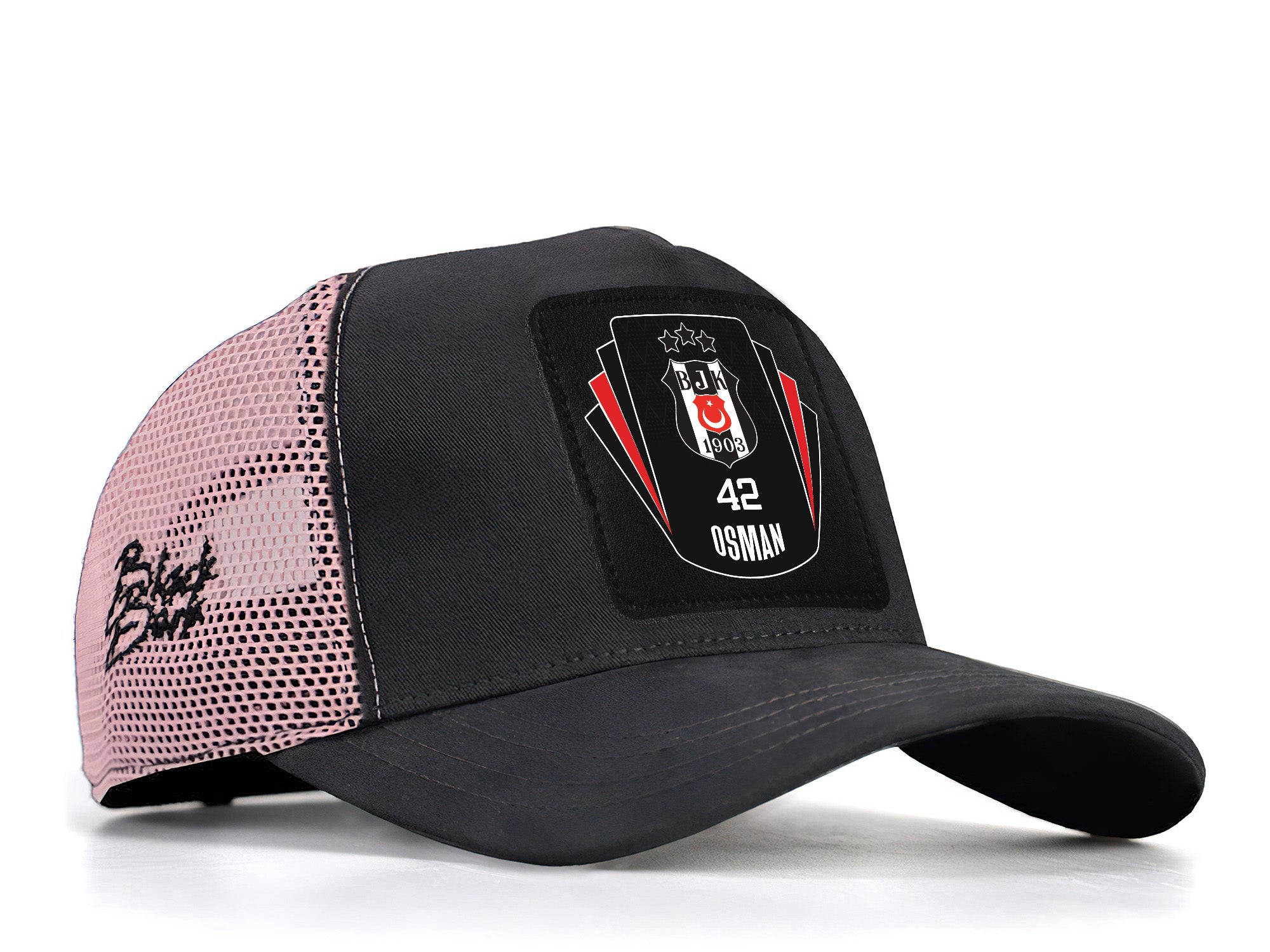 Beşiktaş Trucker Cap