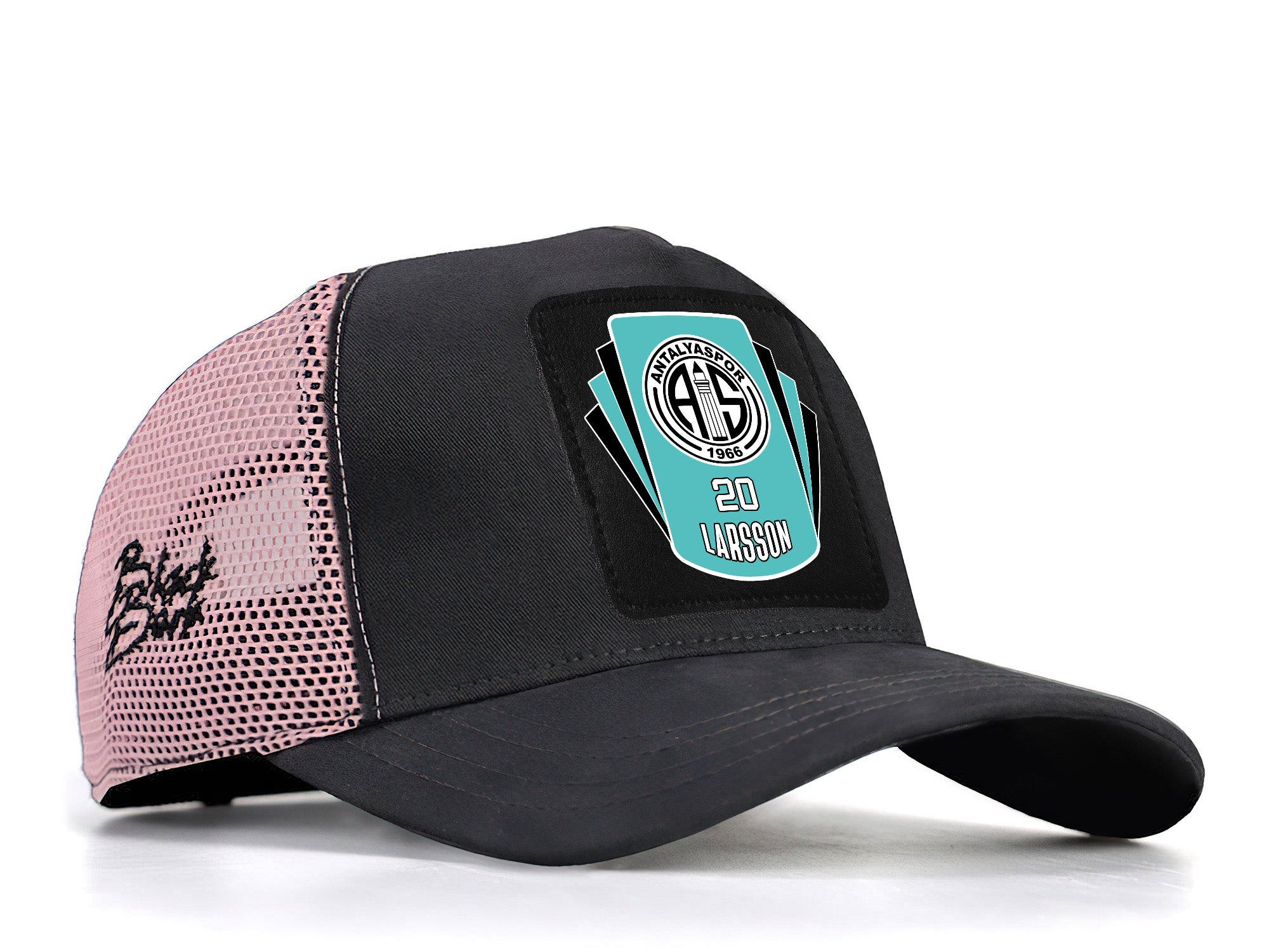 Antalyaspor Trucker Cap