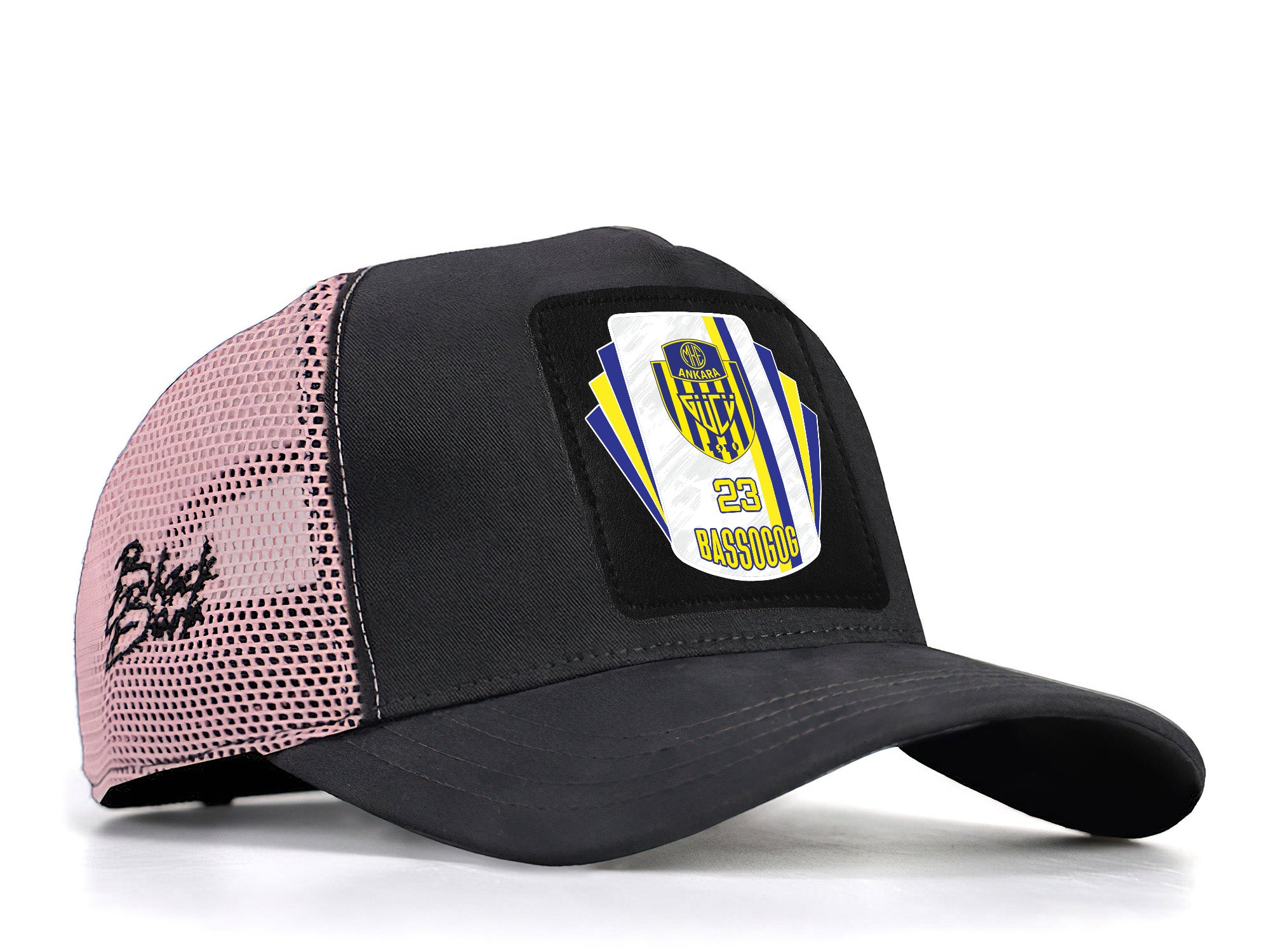 Ankaragücü Trucker Cap