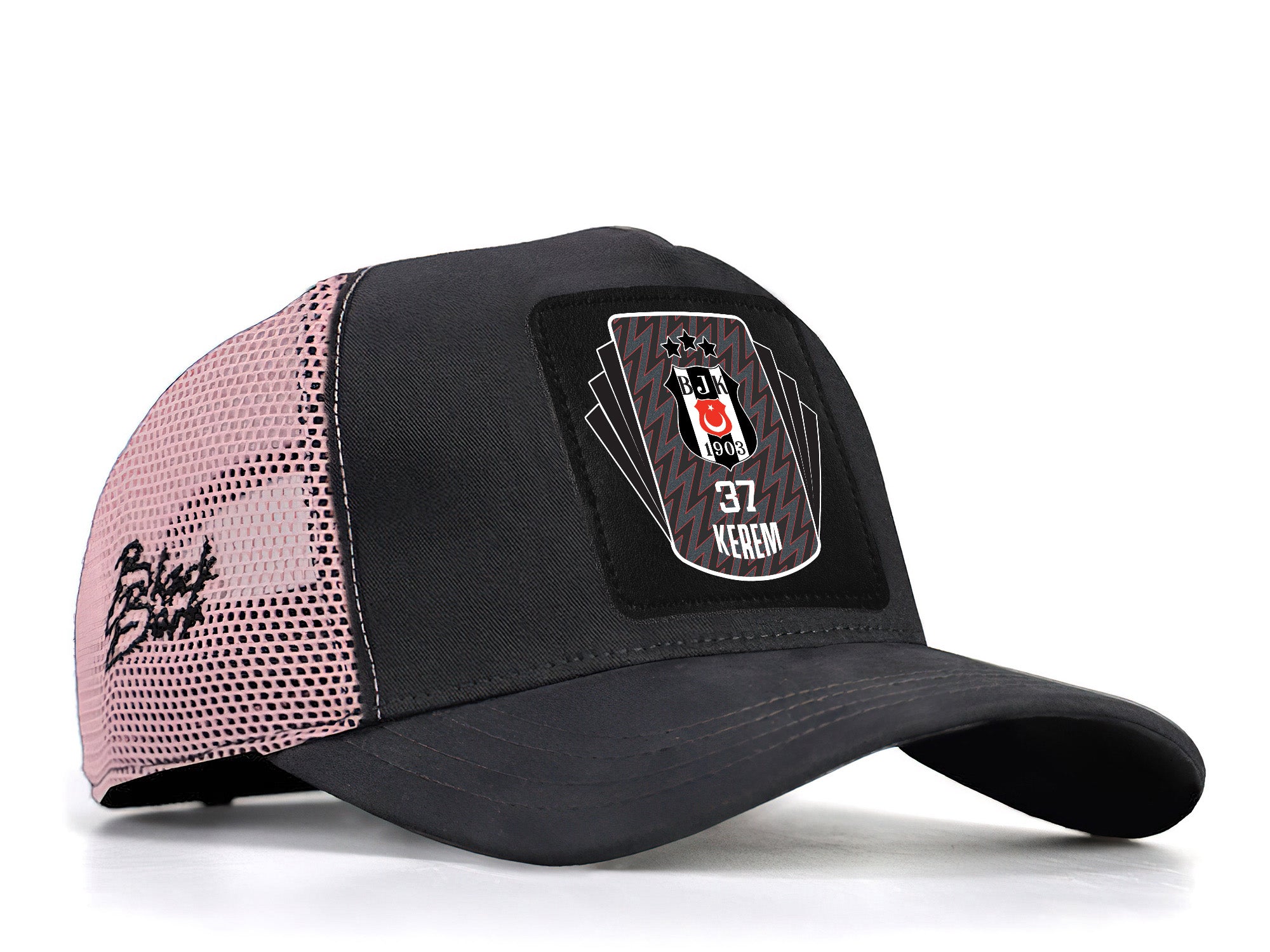 Beşiktaş Trucker Cap