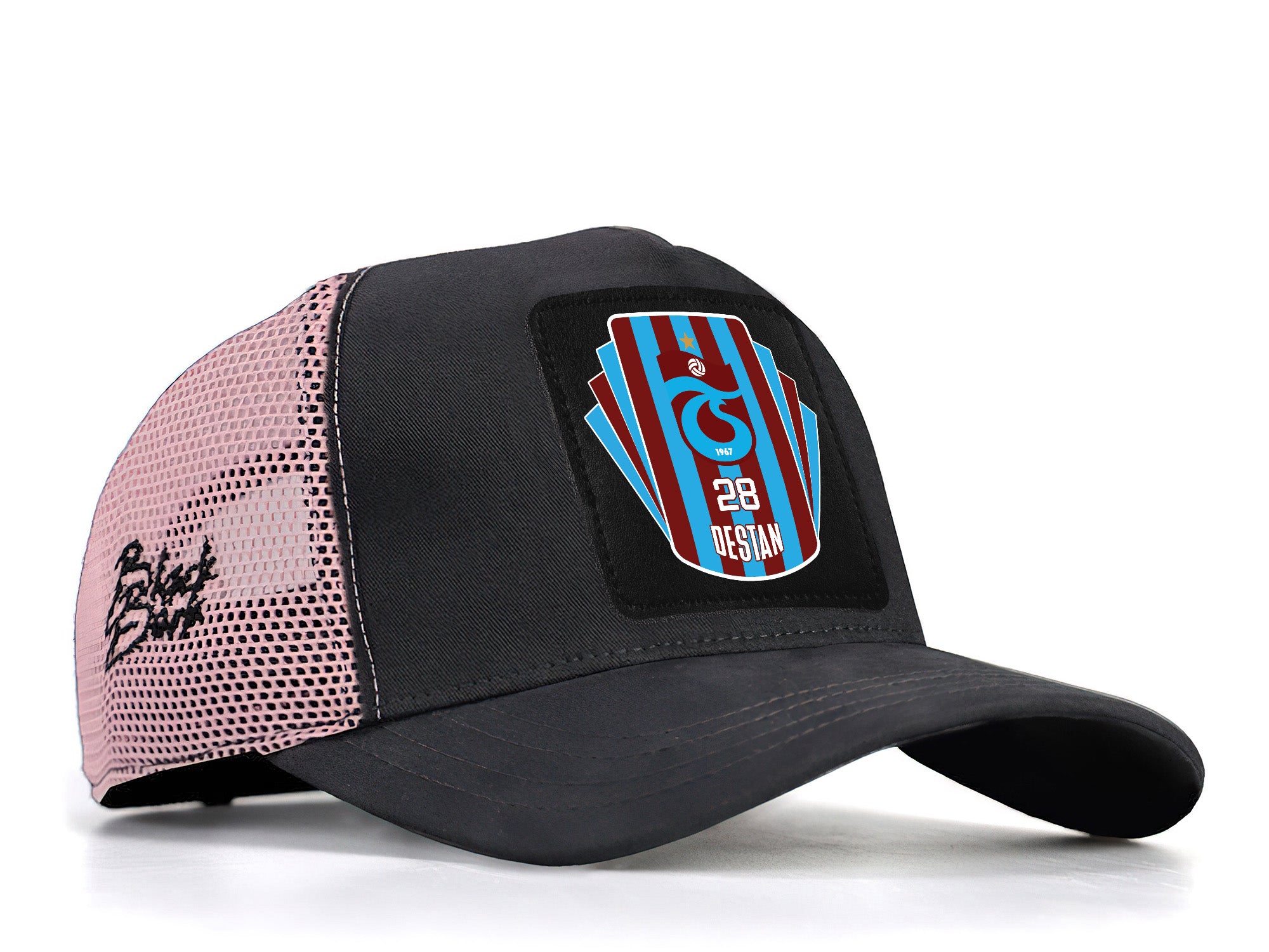 Trabzonspor Trucker Cap