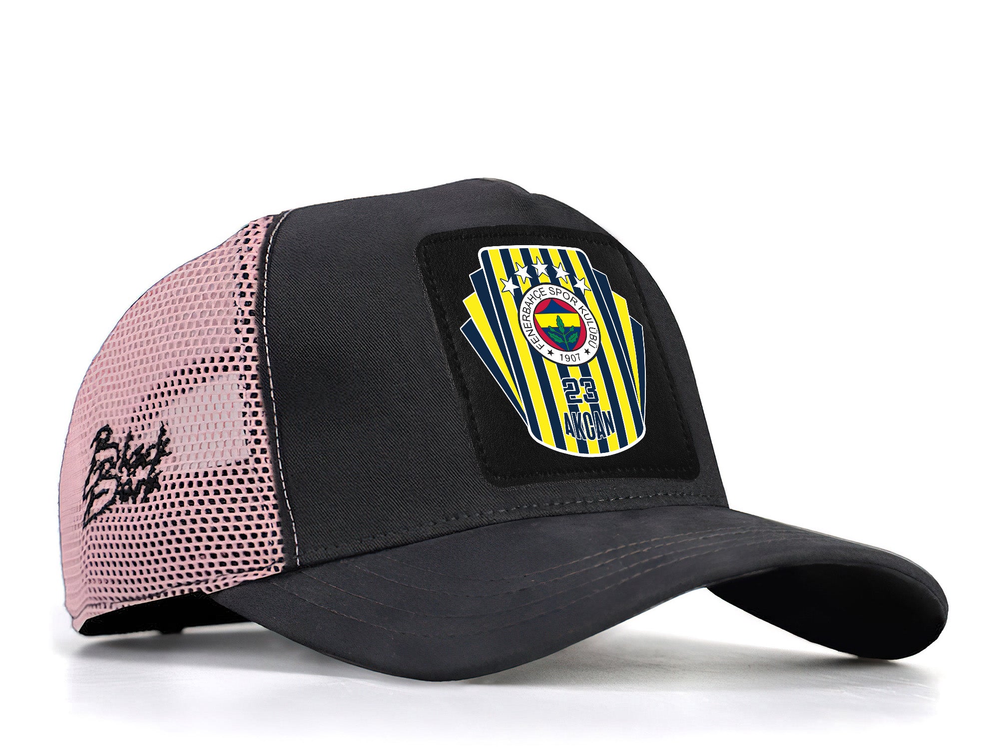 Fenerbahçe Trucker Cap