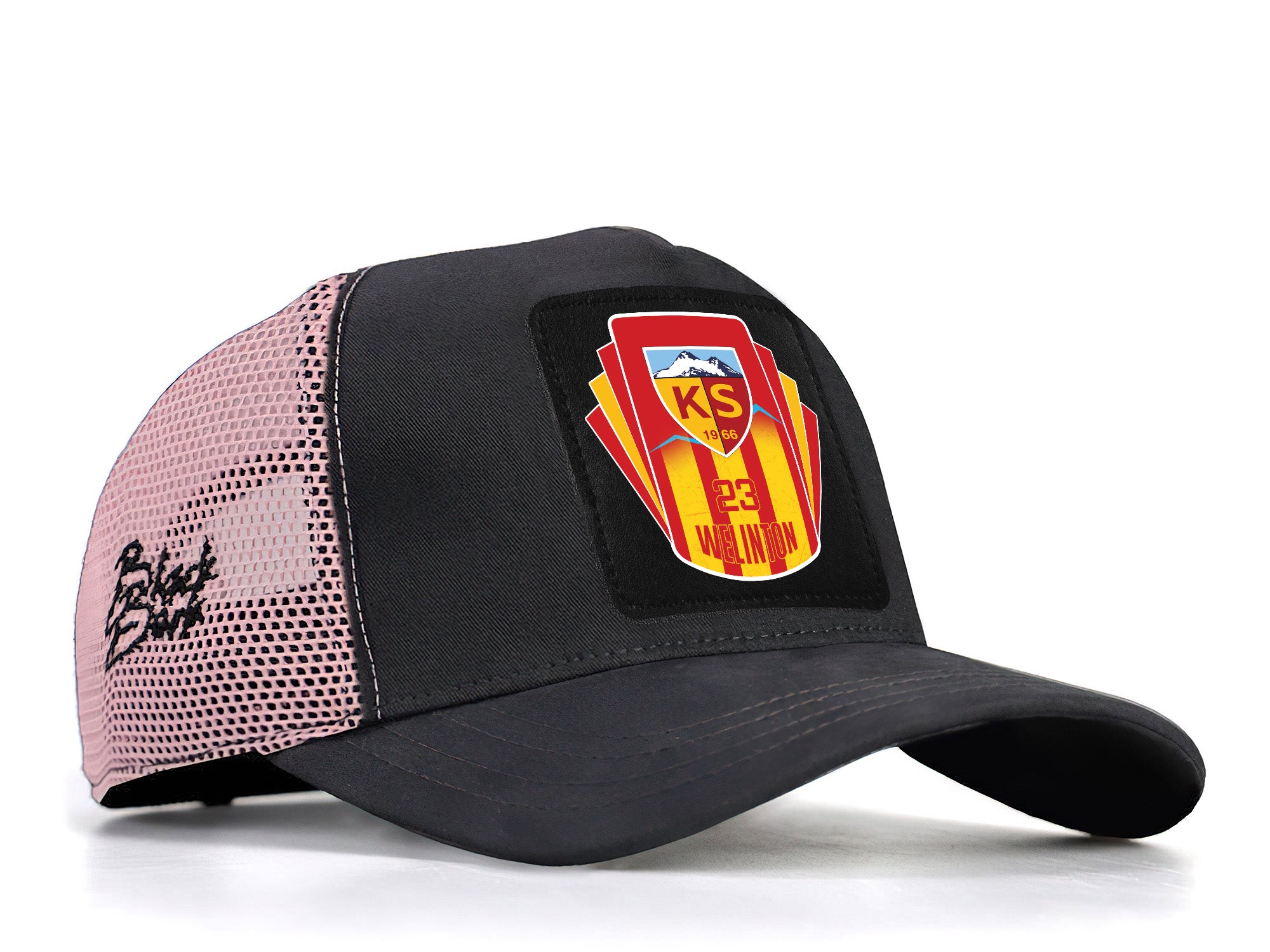 Kayserispor Trucker Cap
